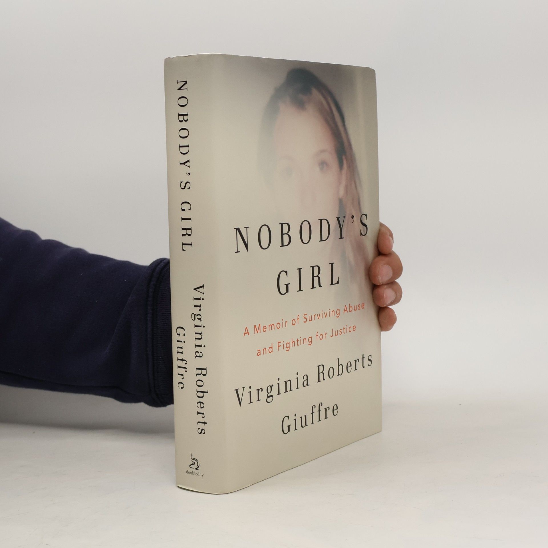 Nobody's Girl