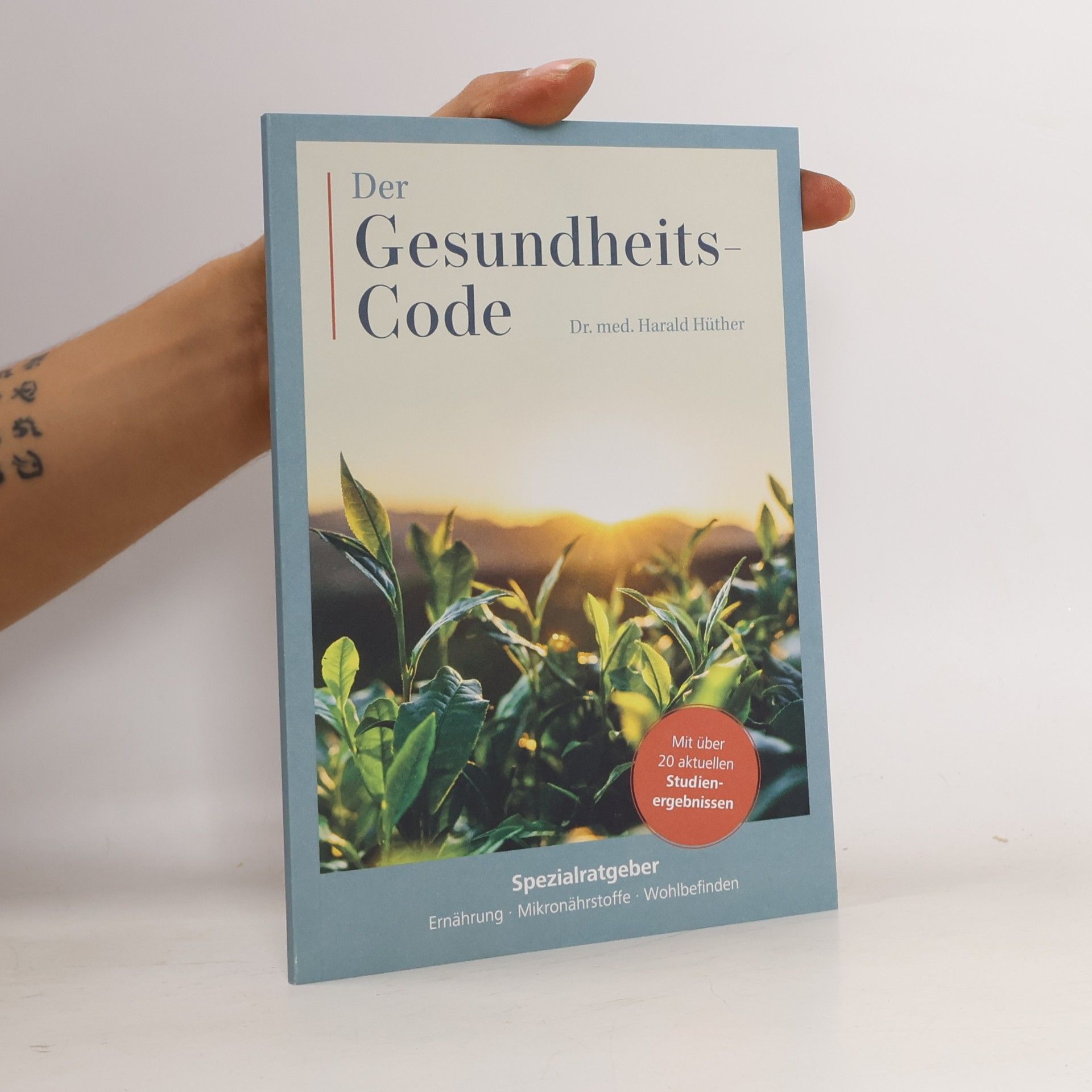 Der Gesundheits-Code