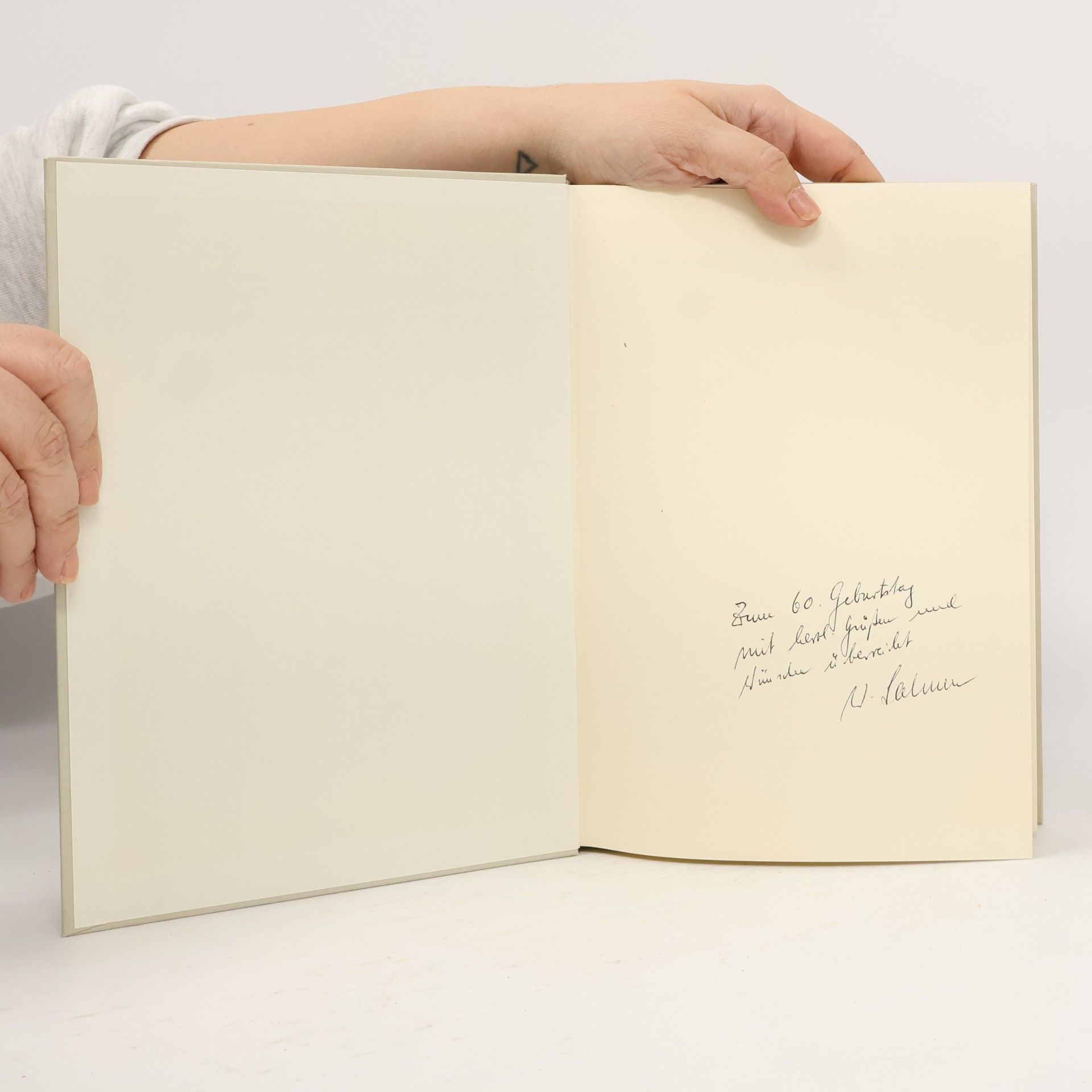 Walter Salmen Geschichte der Musik in Westfalen II