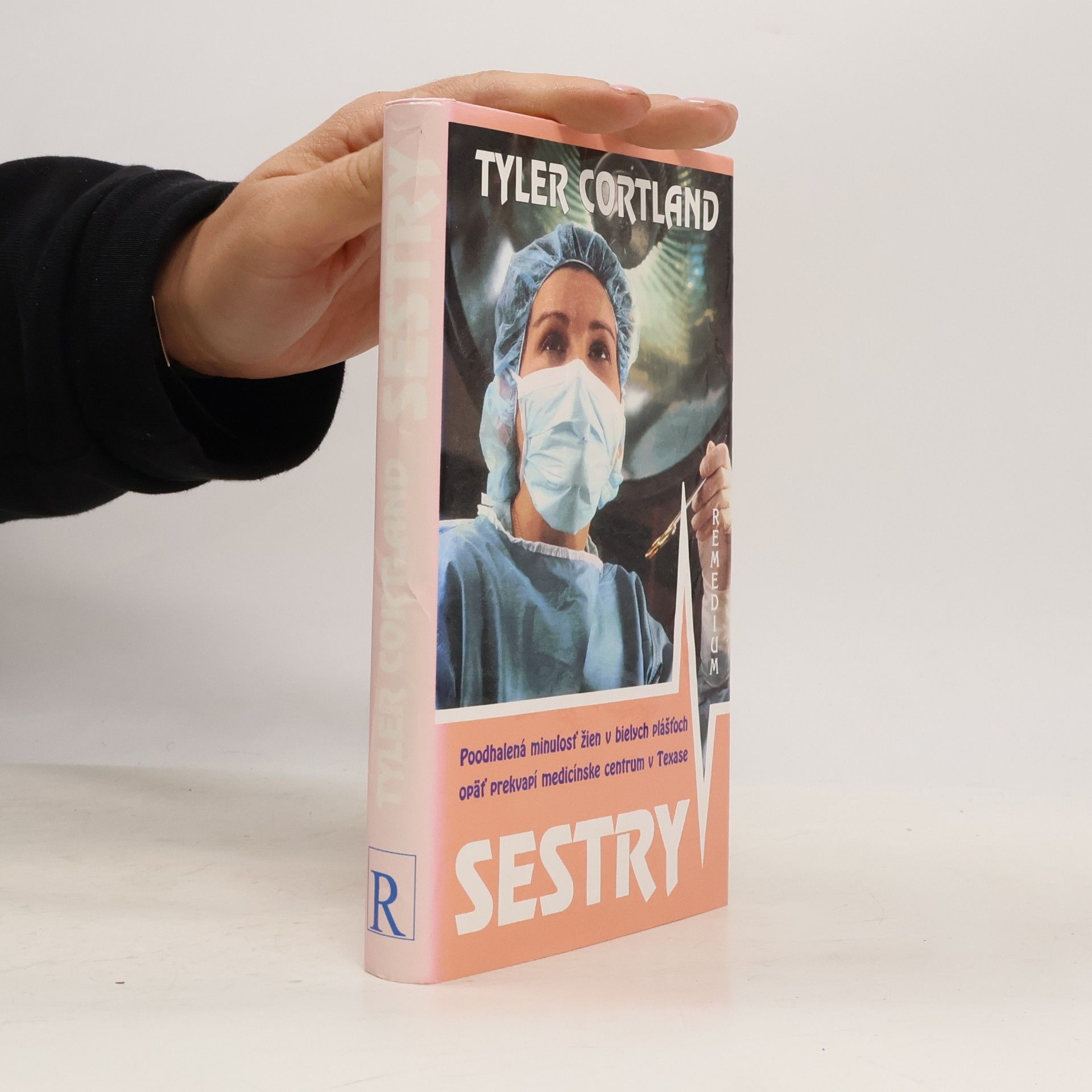 Sestry