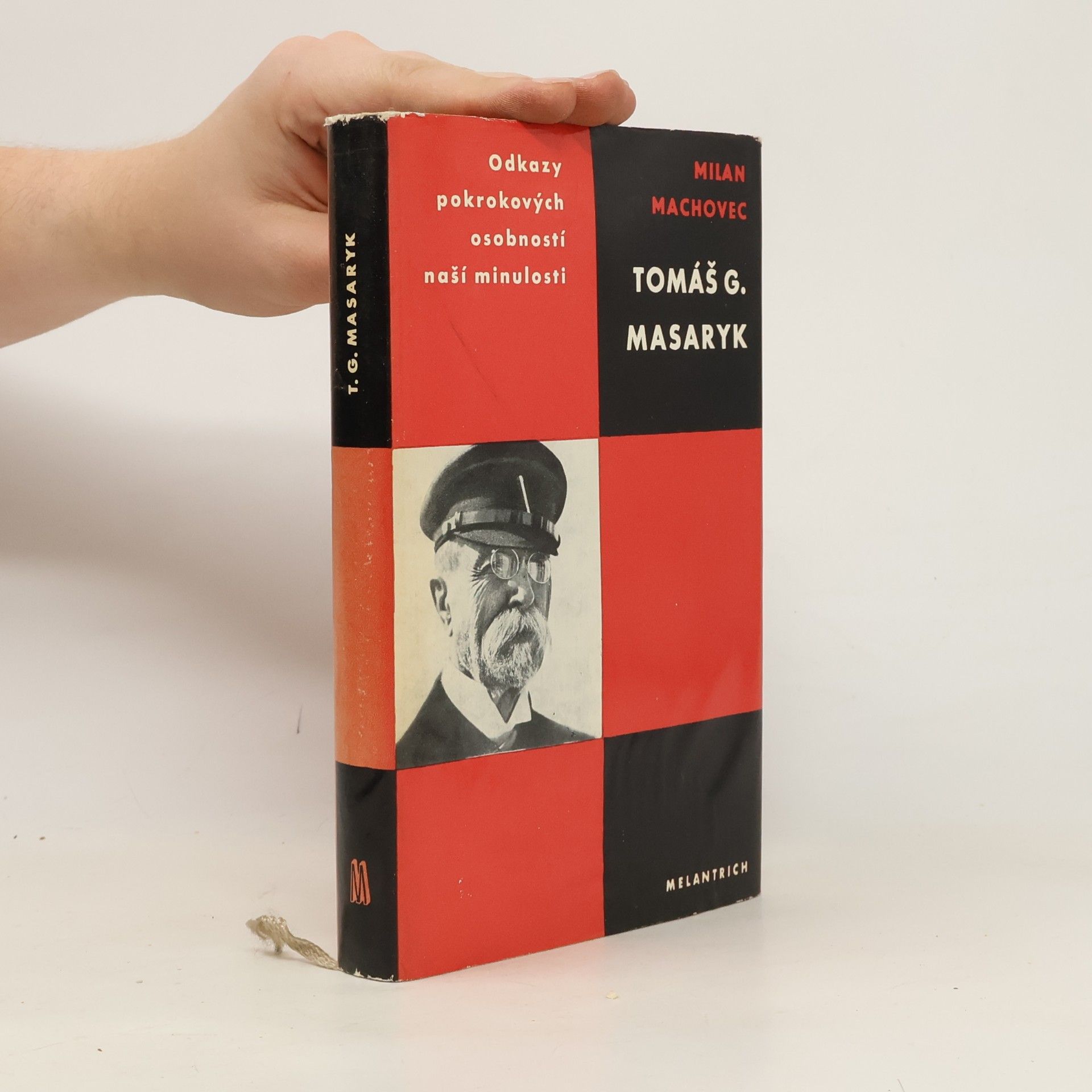 T. G. Masaryk