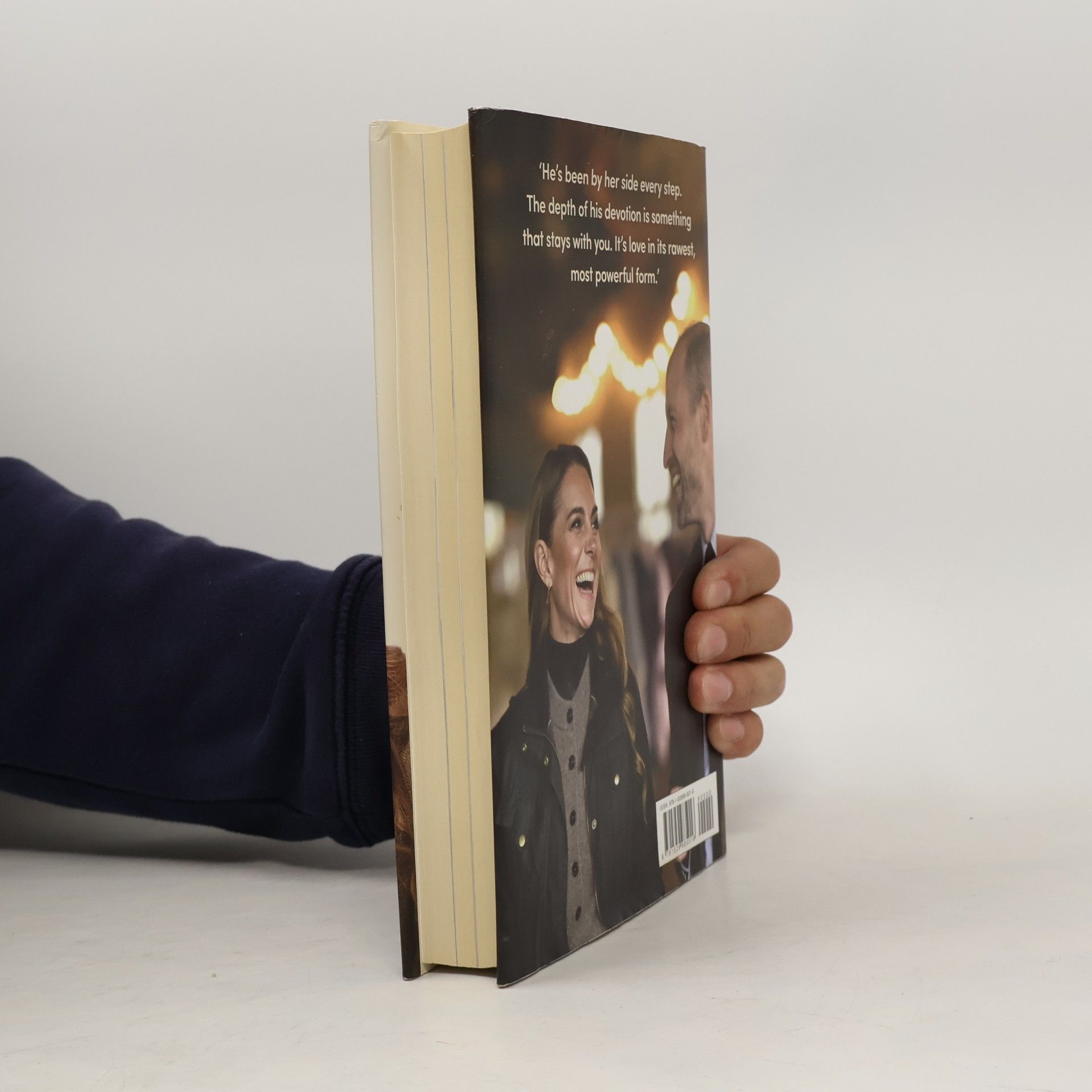 Russell Myers William & Catherine: The Intimate Inside Story - The Instant Sunday Times Bestseller
