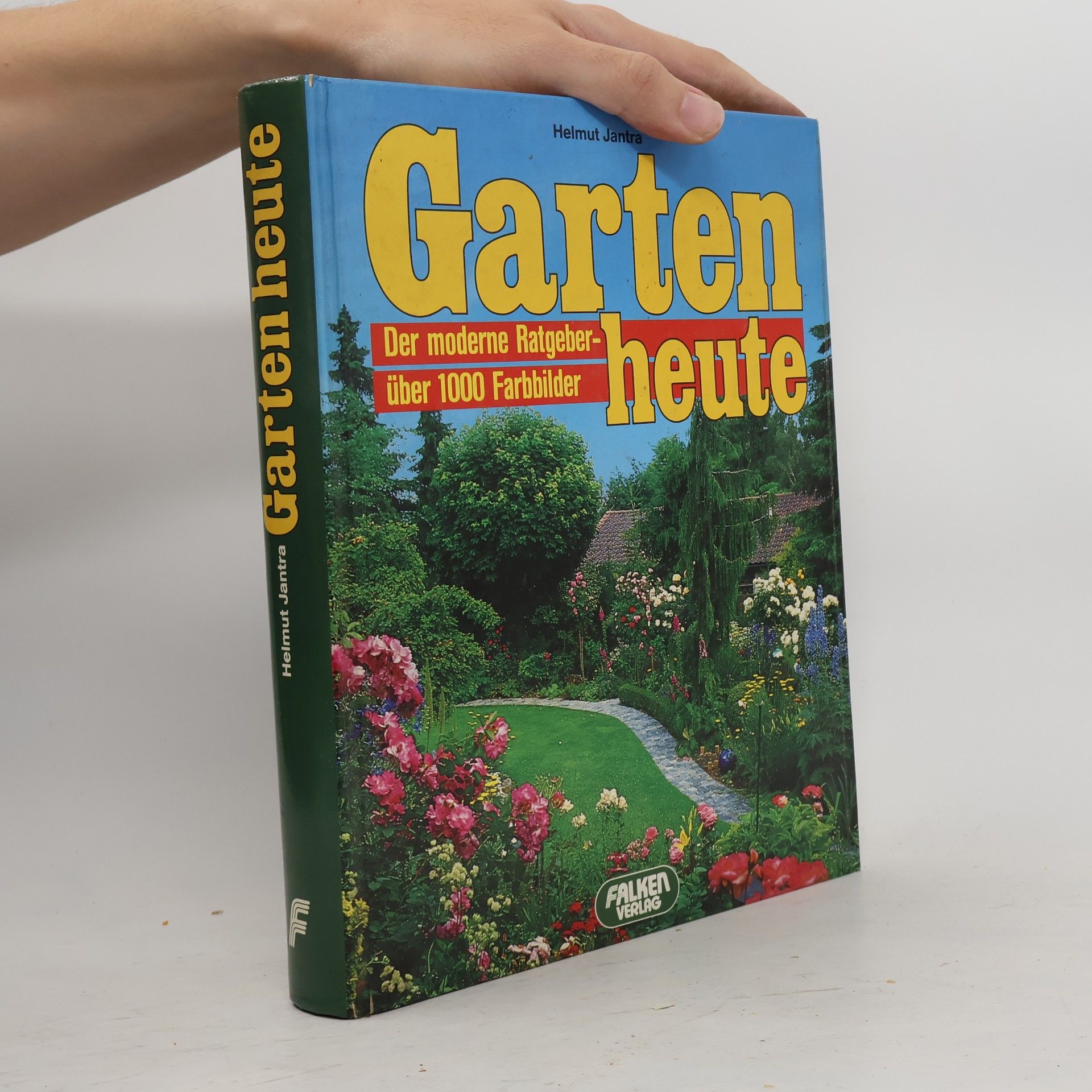 Garten heute
