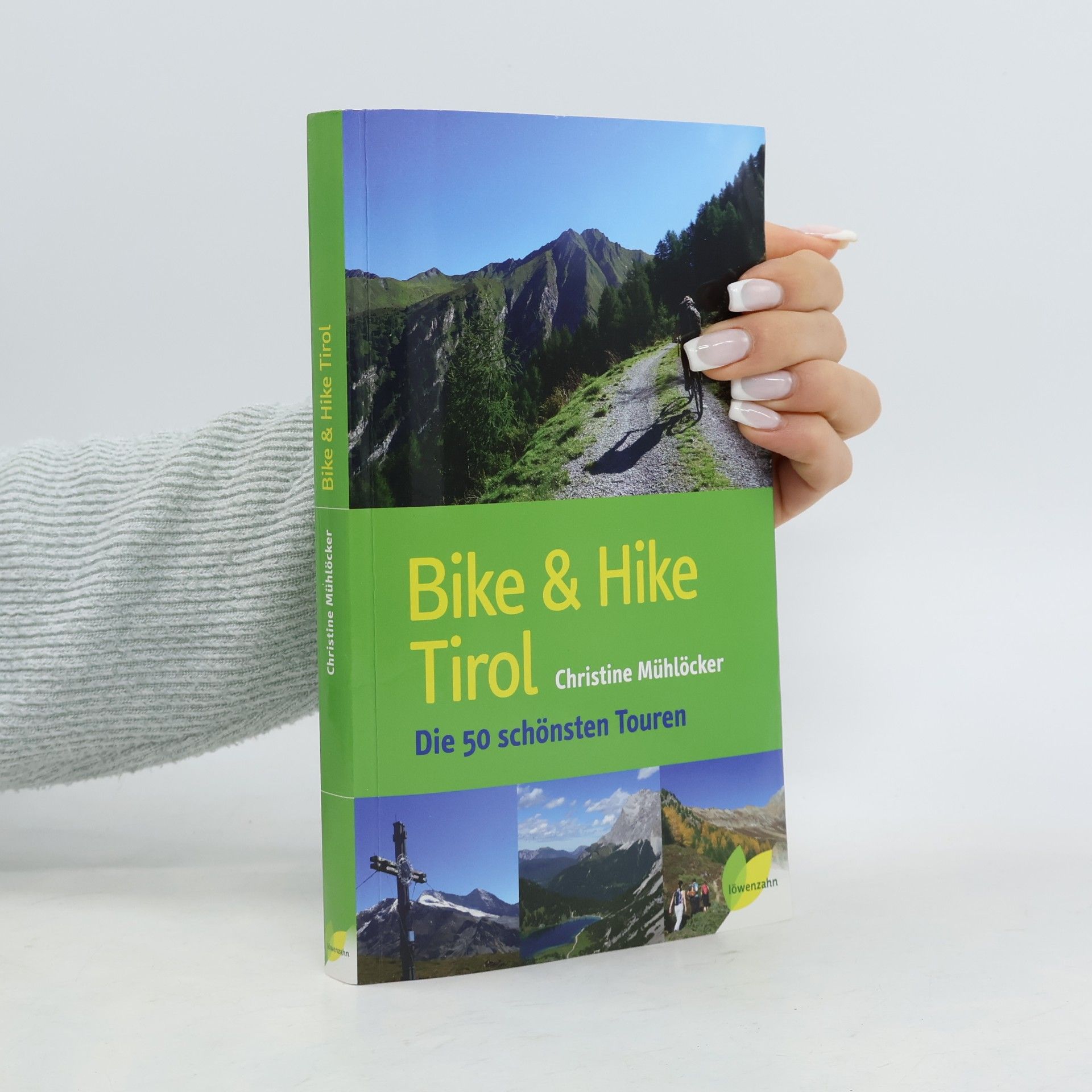 Bike and Hike Tirol
