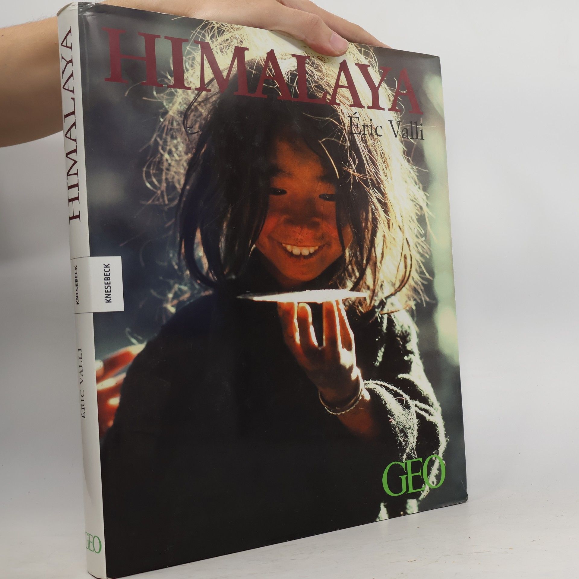 Himalaya