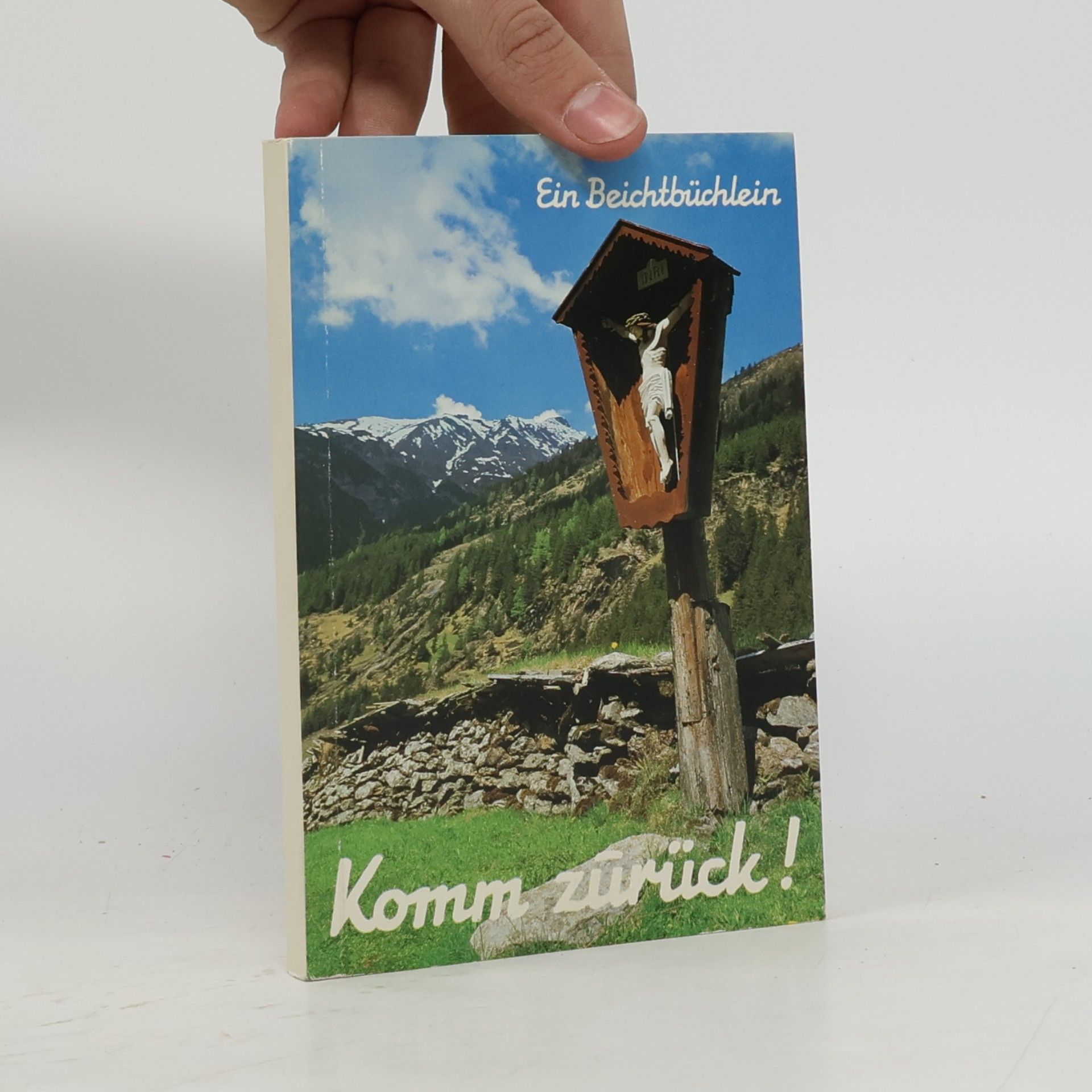 Komm zurück!