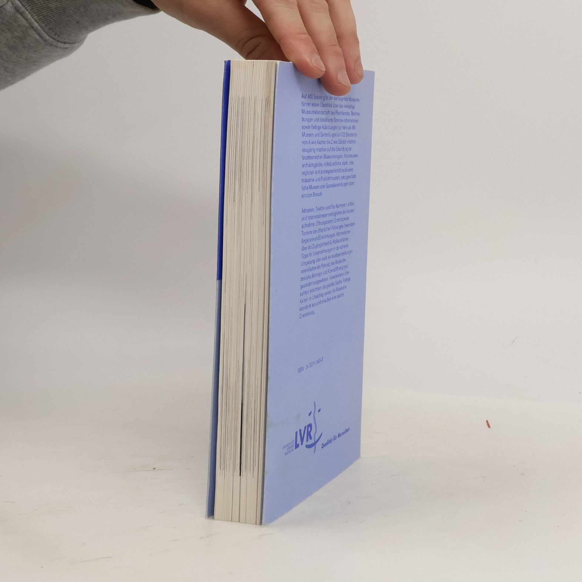 Christine Hartmann Museumsführer - Museen und Sammlungen im Rheinland - Taschenbuch