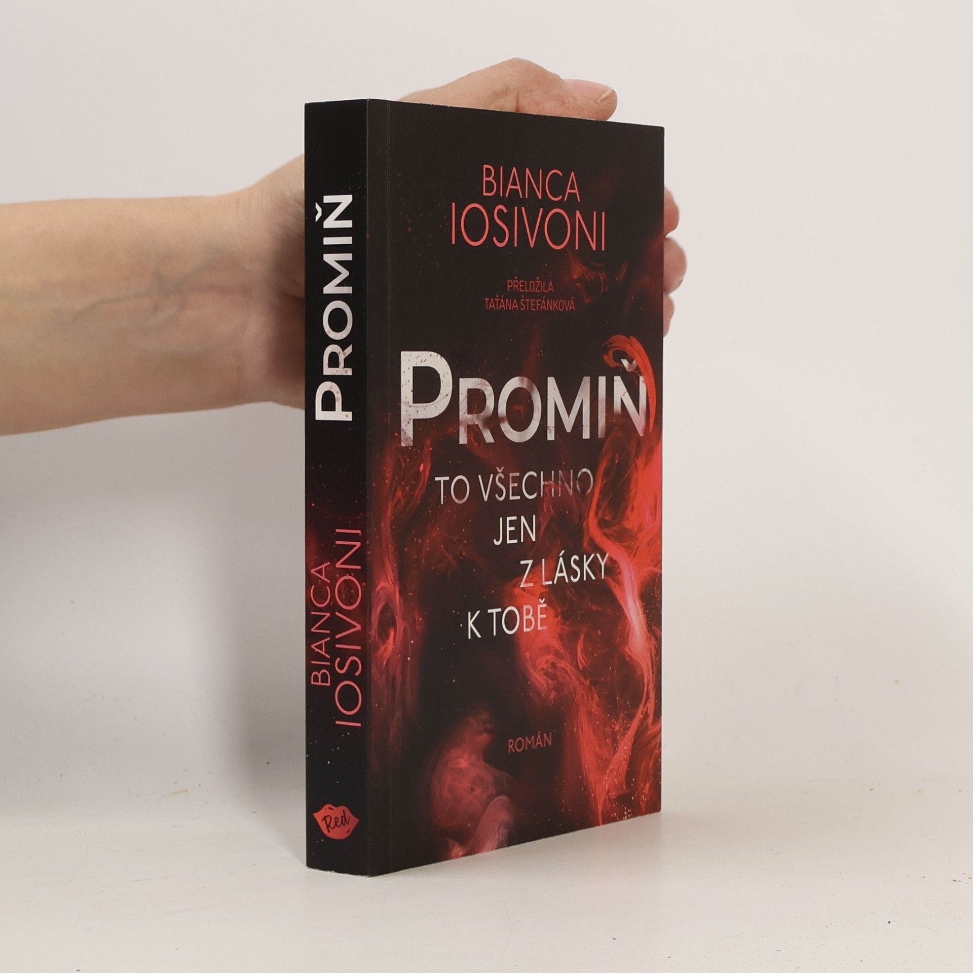 Promiň