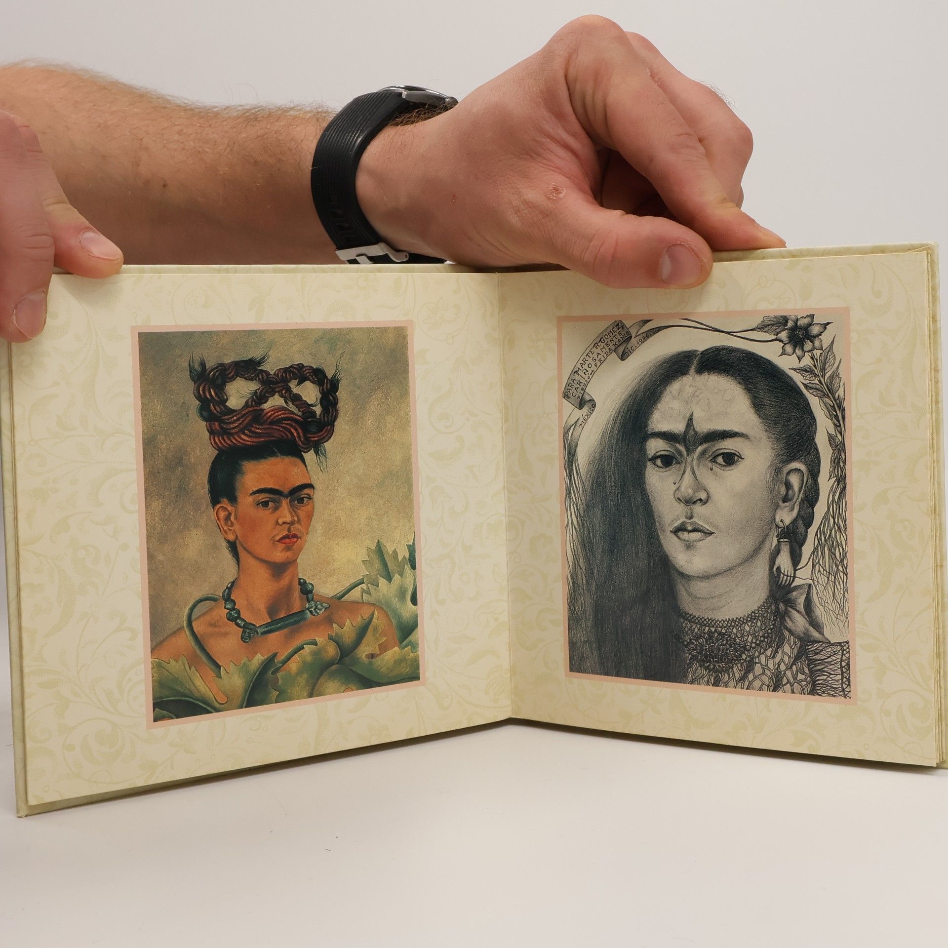 Frida Kahlo Frida Kahlo