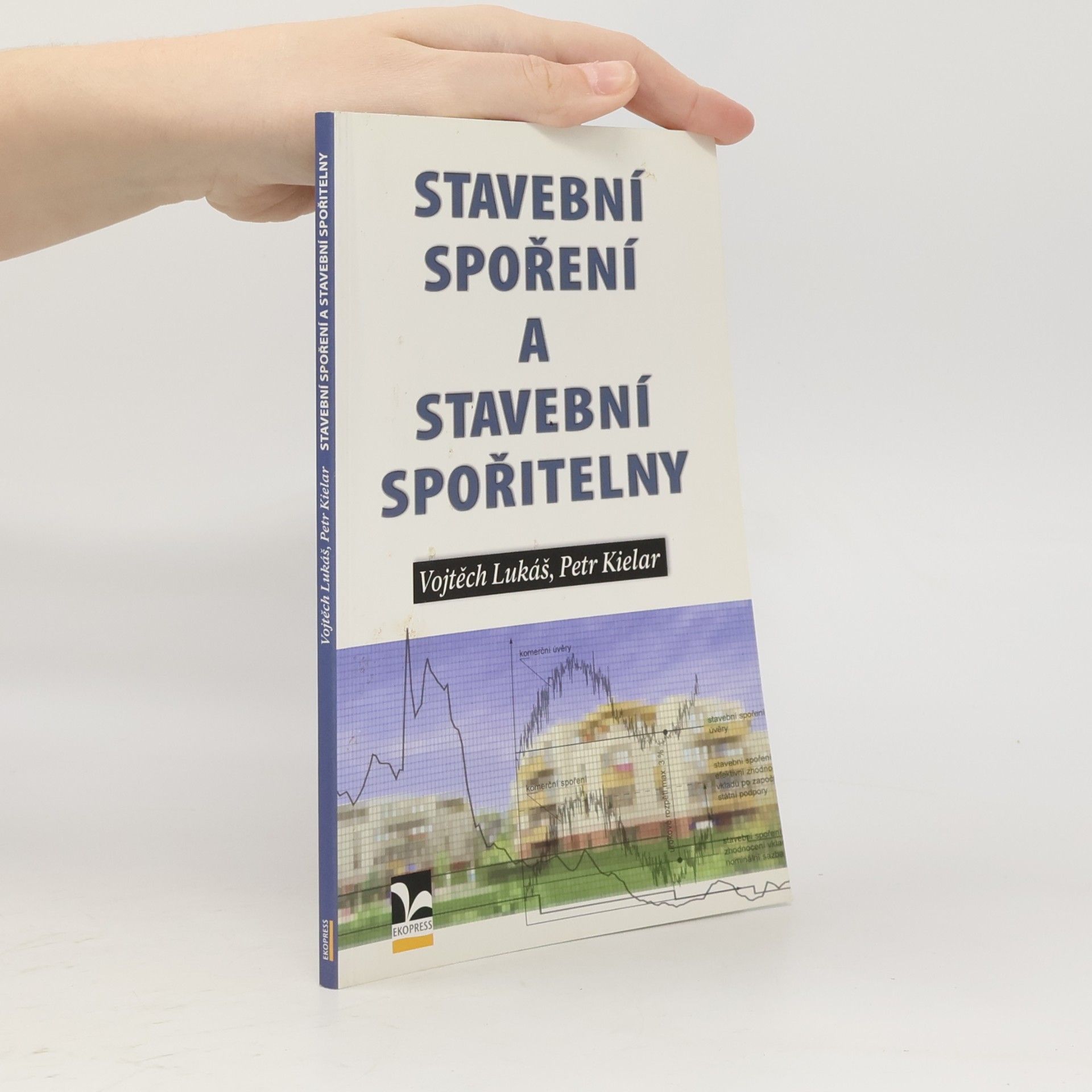 Stavební spoření a stavební spořitelny