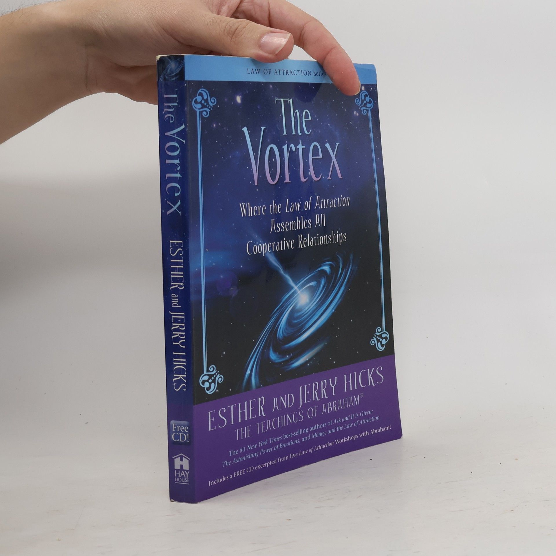 The Vortex