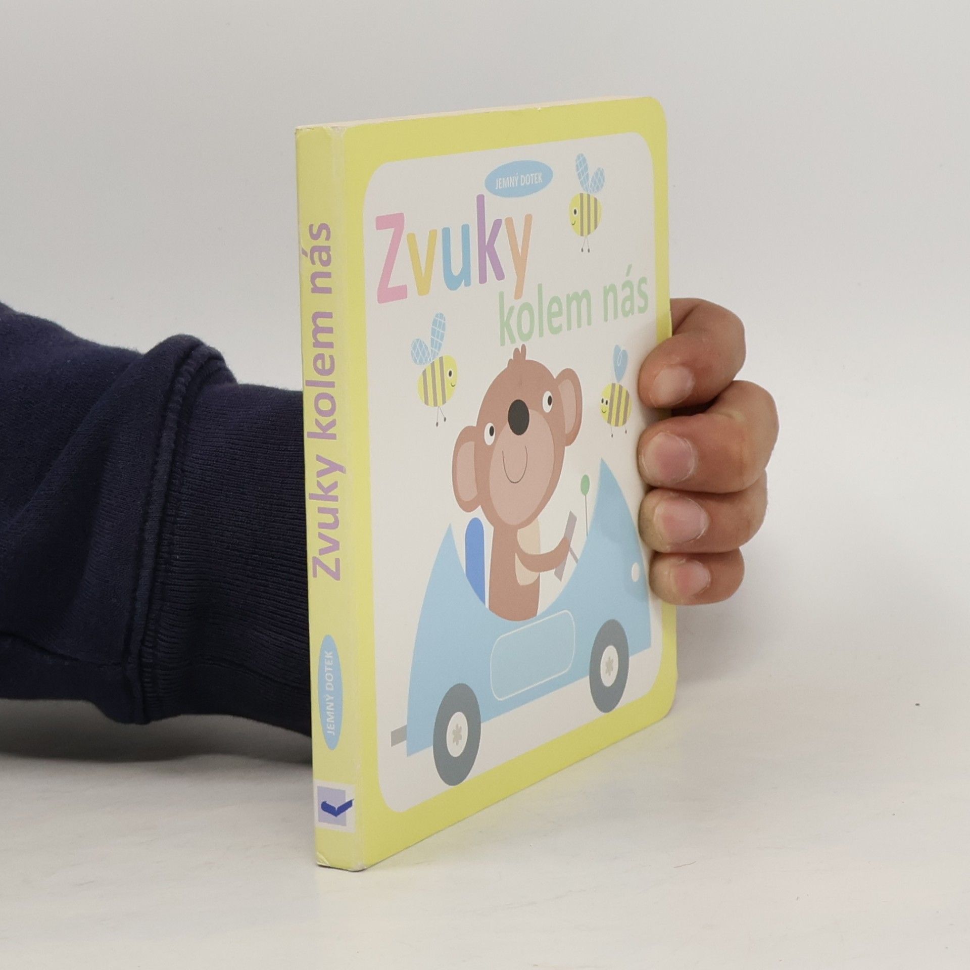 Zvuky kolem nás