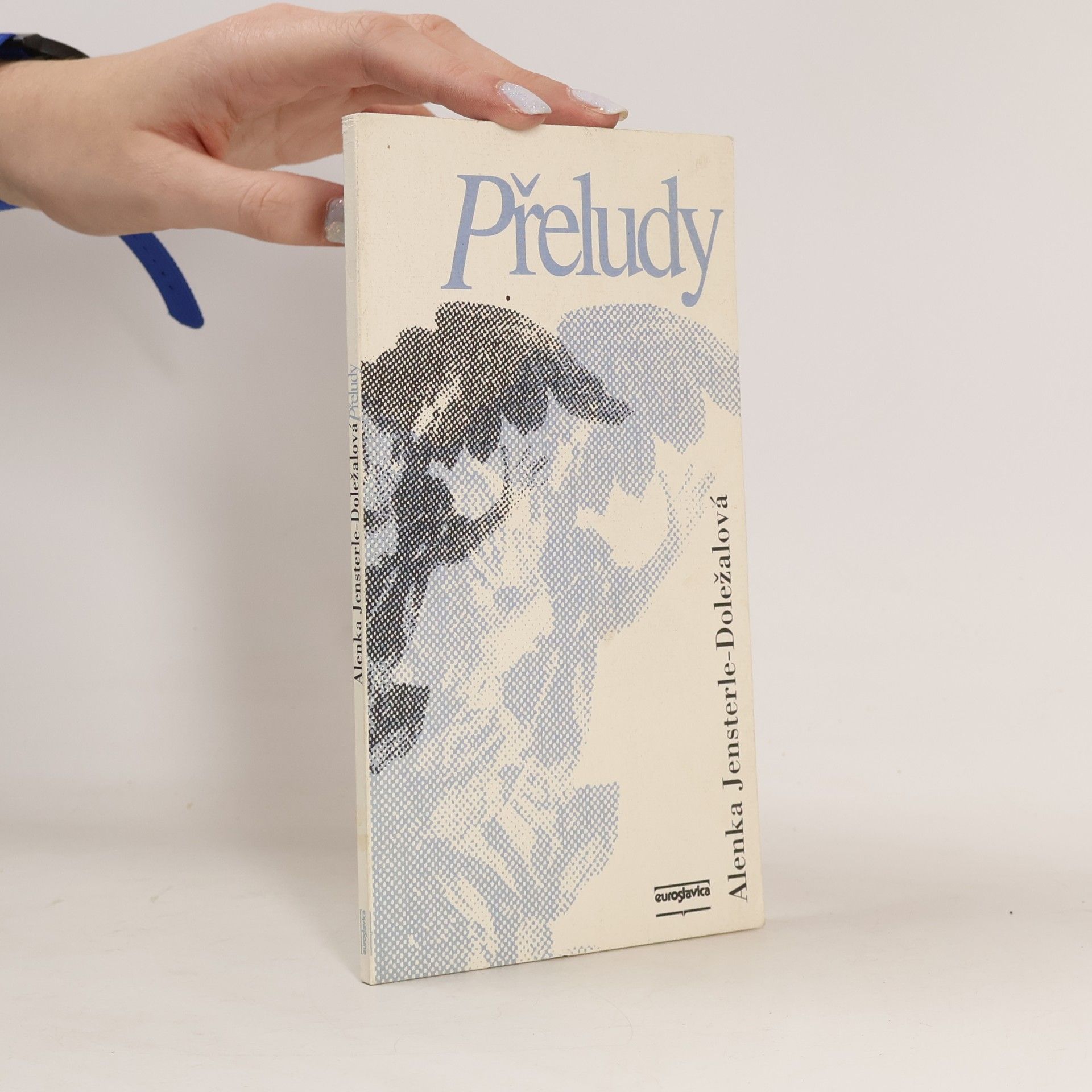 Přeludy