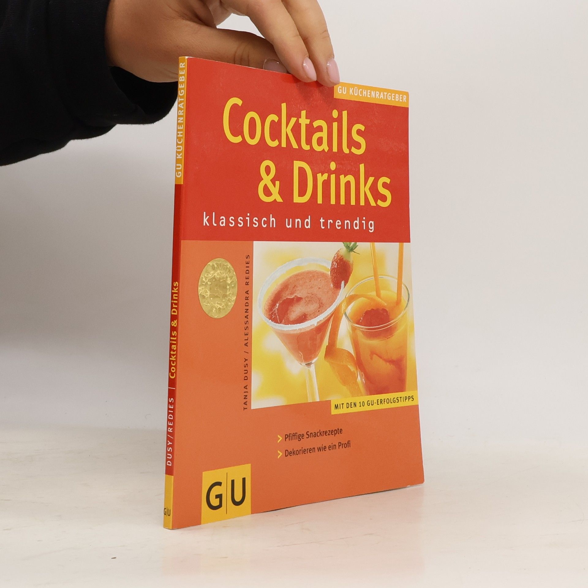 Cocktails & Drinks