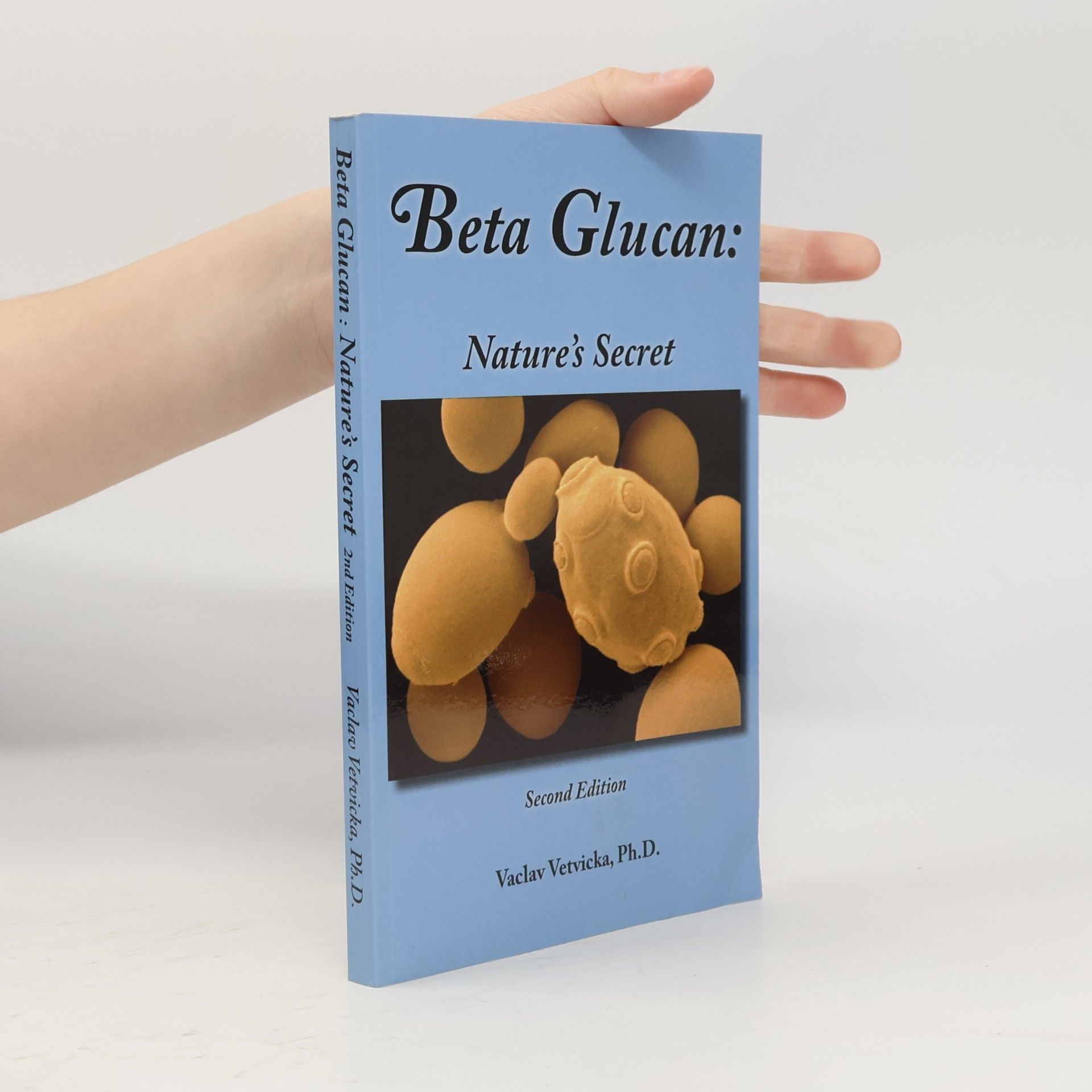 Beta Glucan