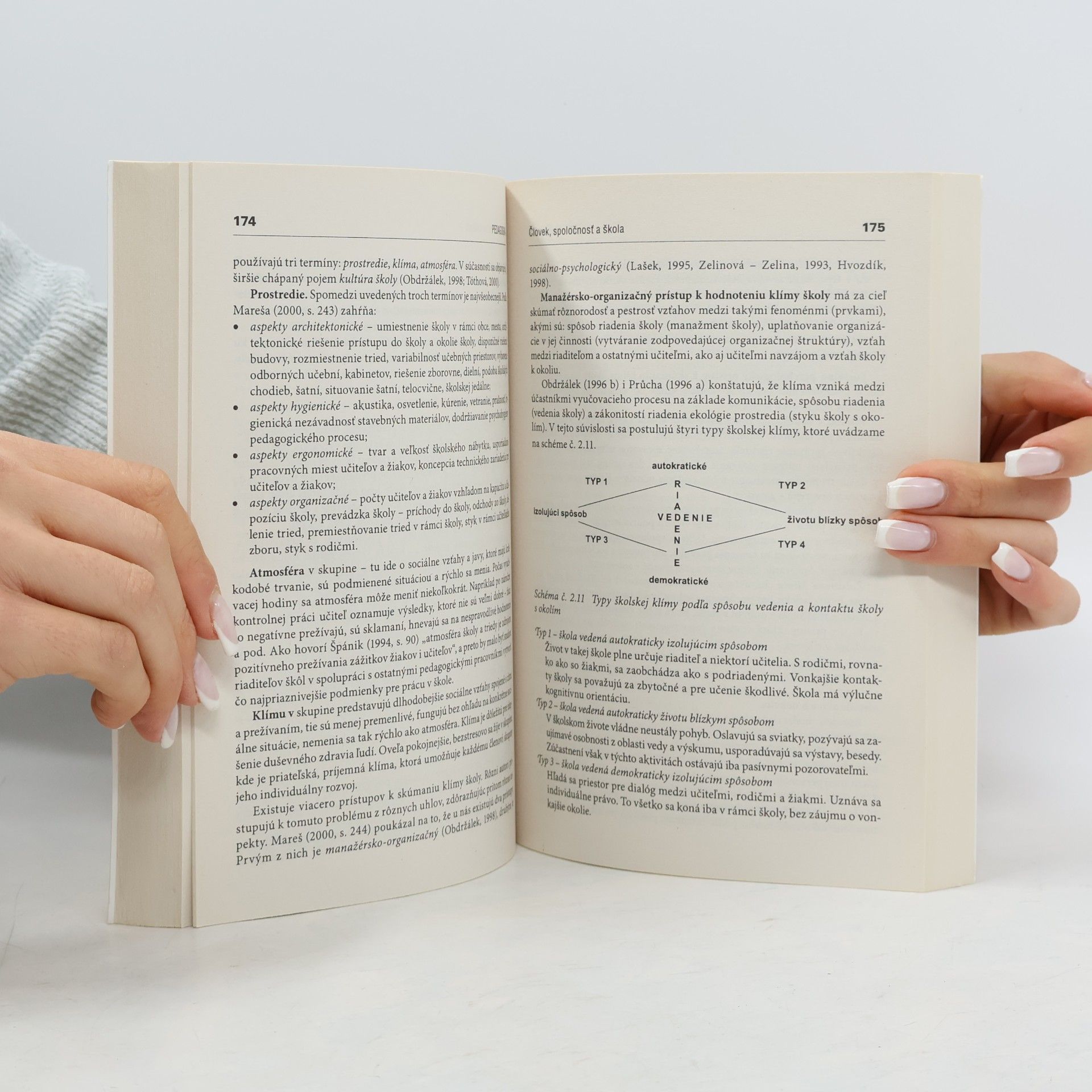 Slávka Hlásna Úvod do pedagogiky