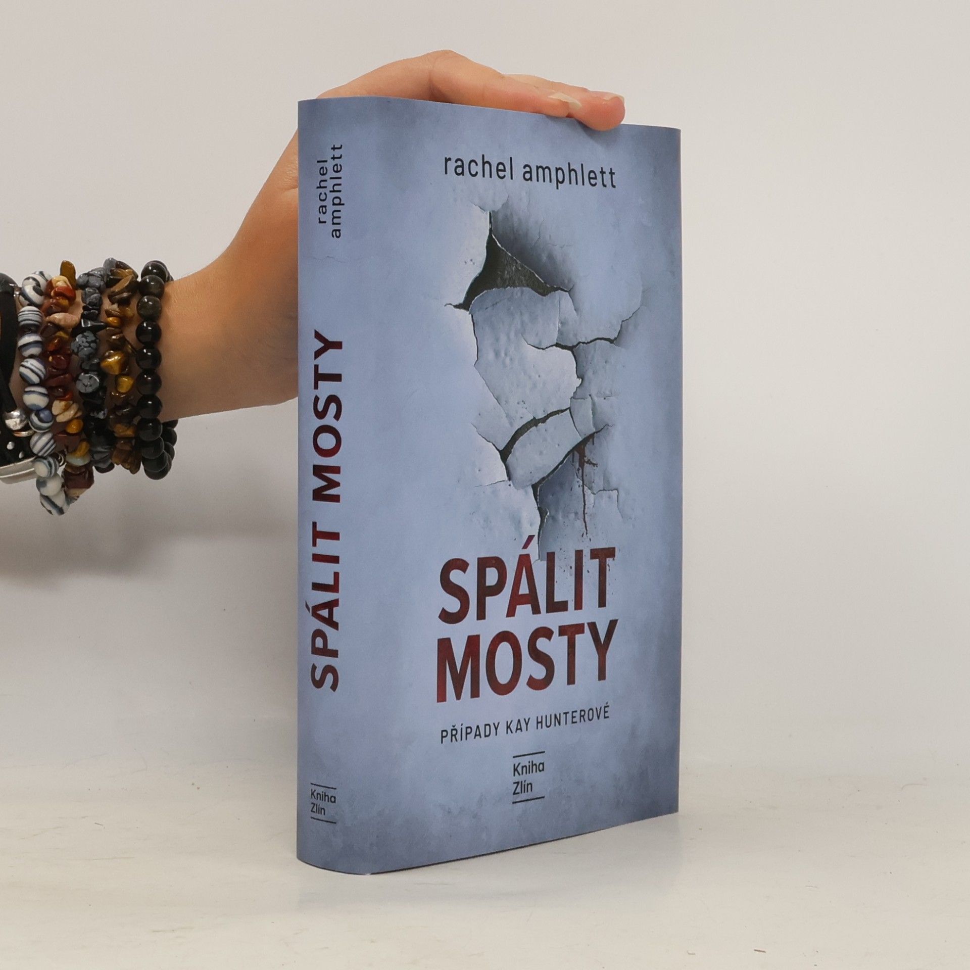 Spálit mosty
