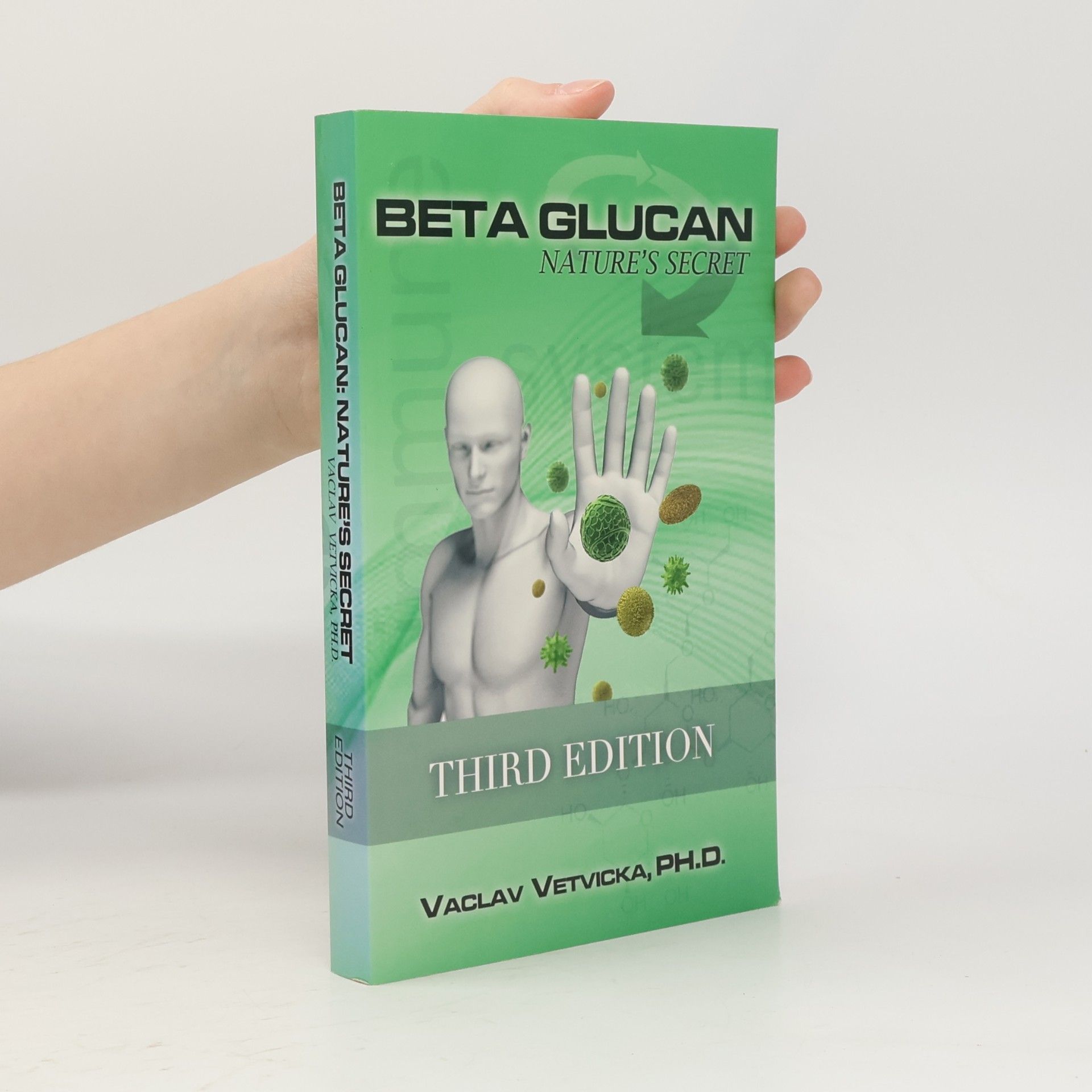 Beta Glucan