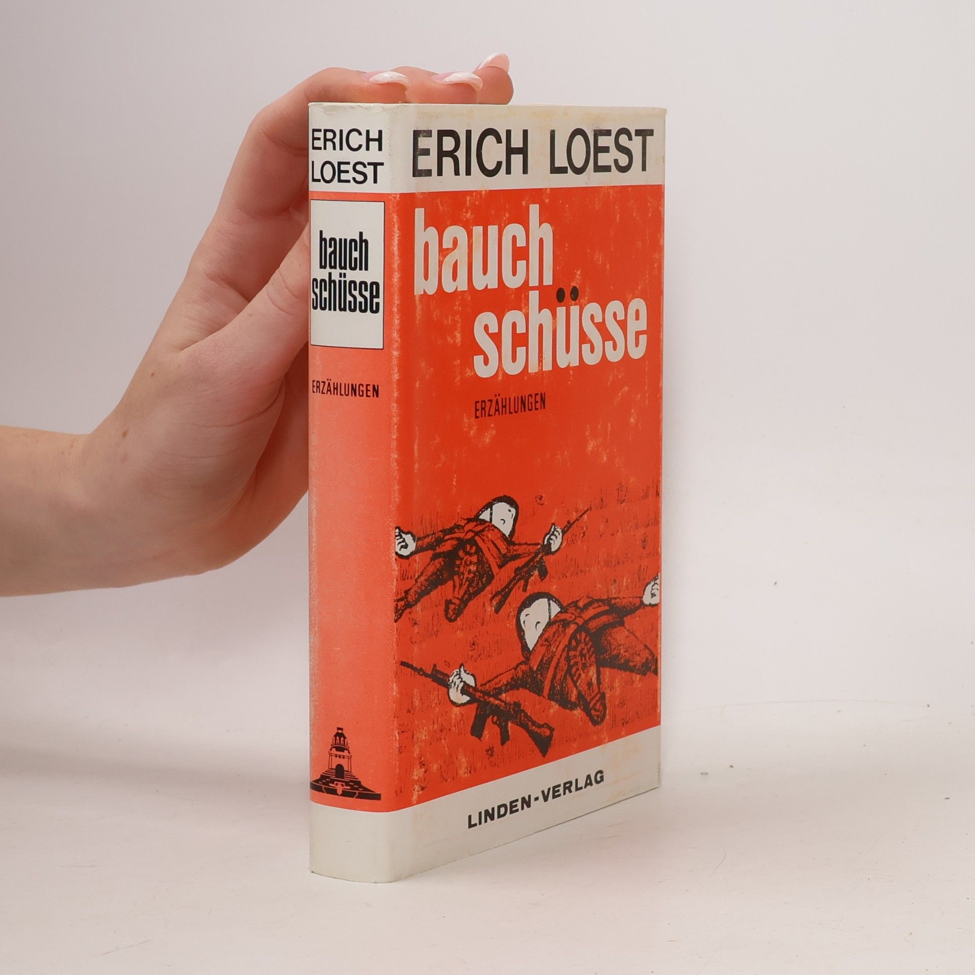 Bauchschüsse