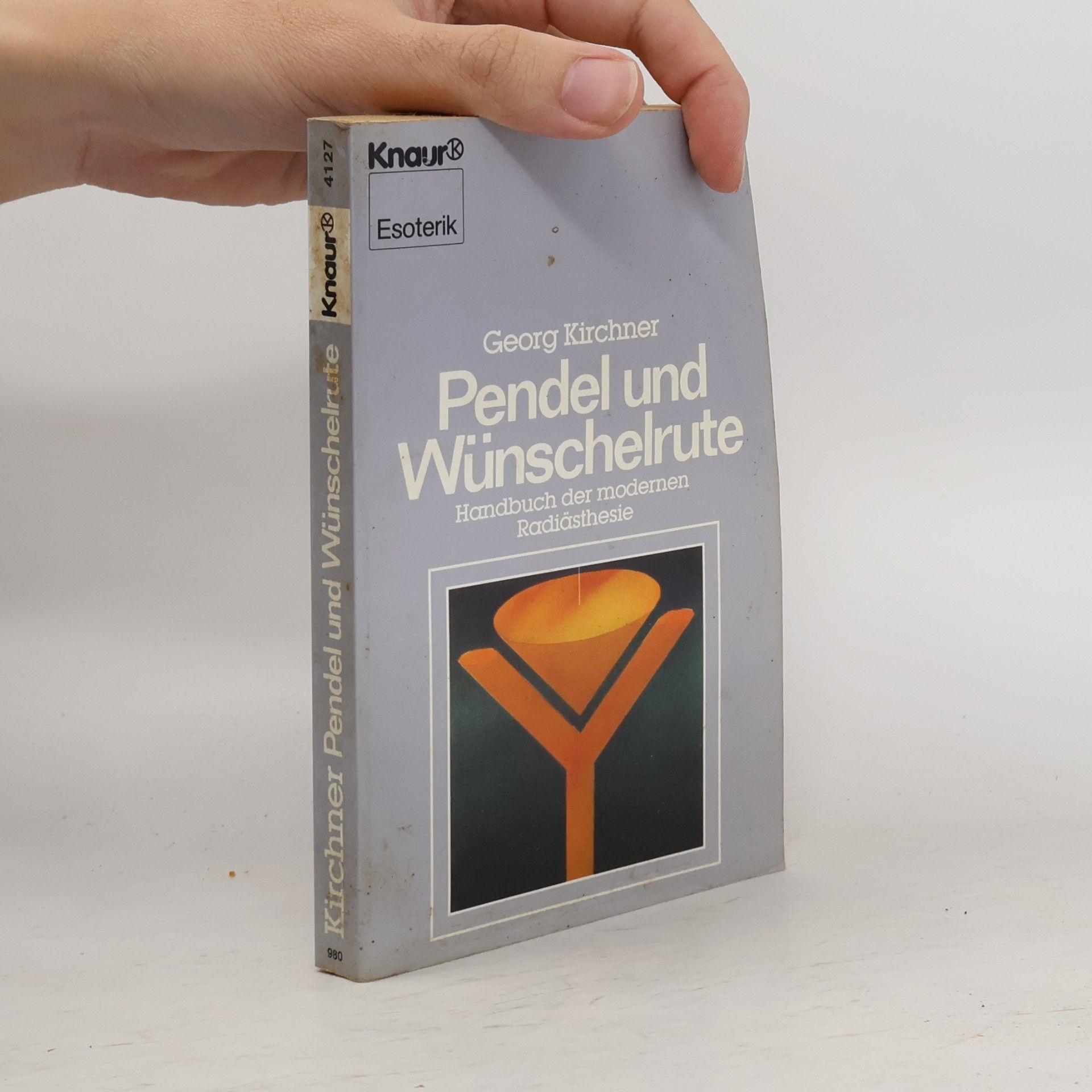 Pendel und Wünschelrute