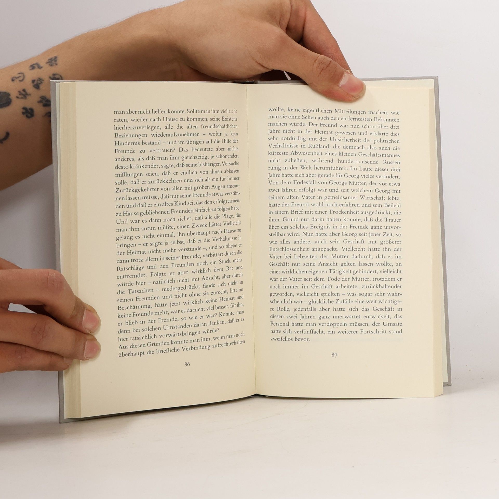 Franz Kafka Die Verwandlung. Das Urteil. In der Strafkolonie.