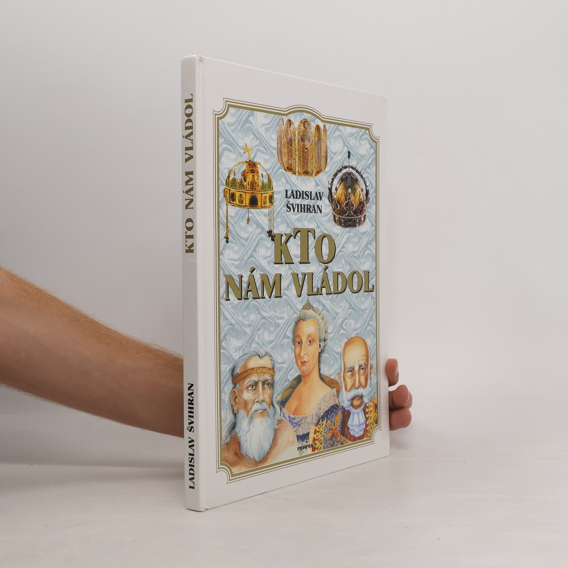 Kto nám vládol