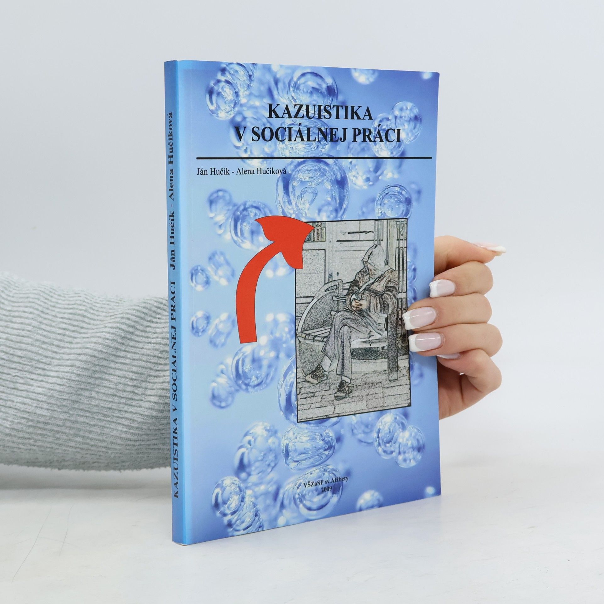 Kazuistika v sociálnej práci