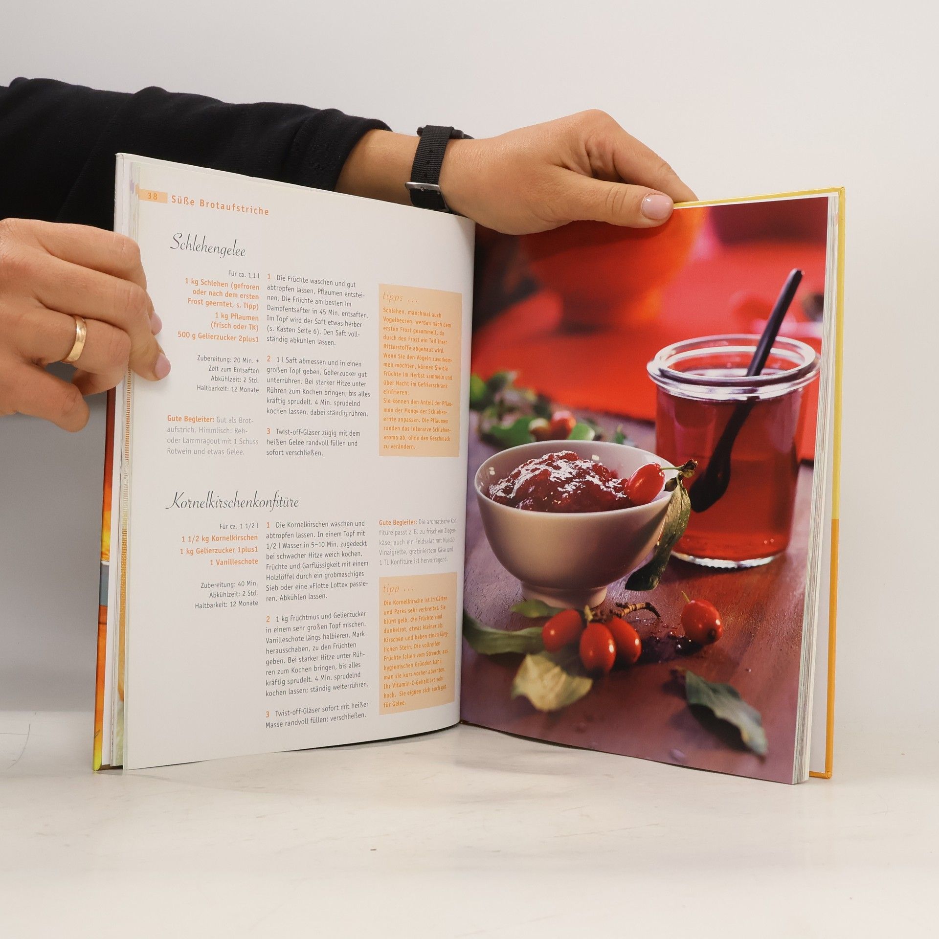 Collectif d'auteurs Einmachen. Selbst gemacht schmekt's einfach besser