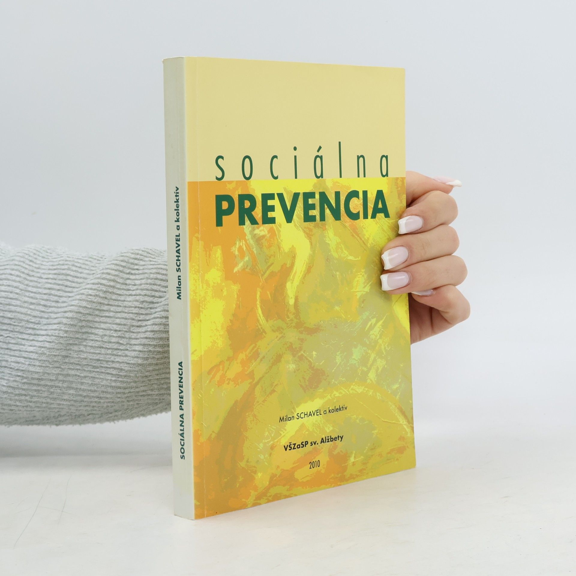 Sociálna prevencia