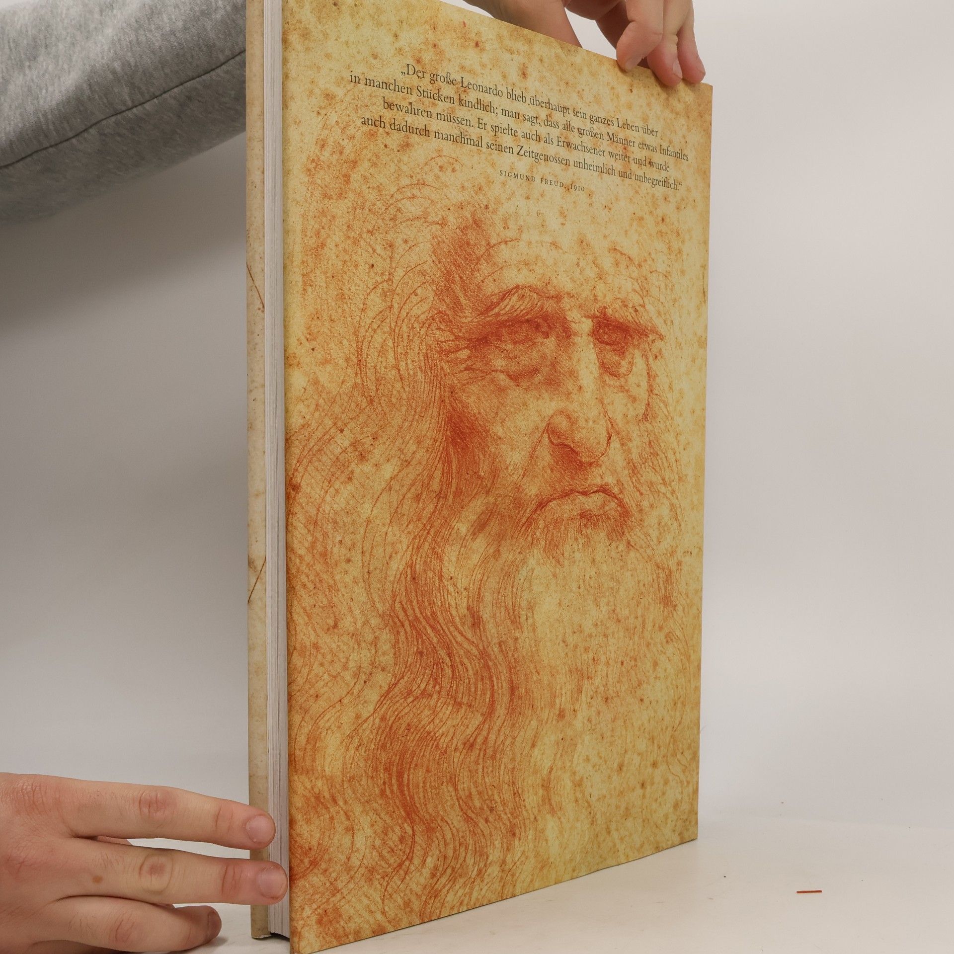 Frank Zöllner Leonardo da Vinci. Zeichnungen und Skizzen. Sämtliche Gemälde. Komplet.