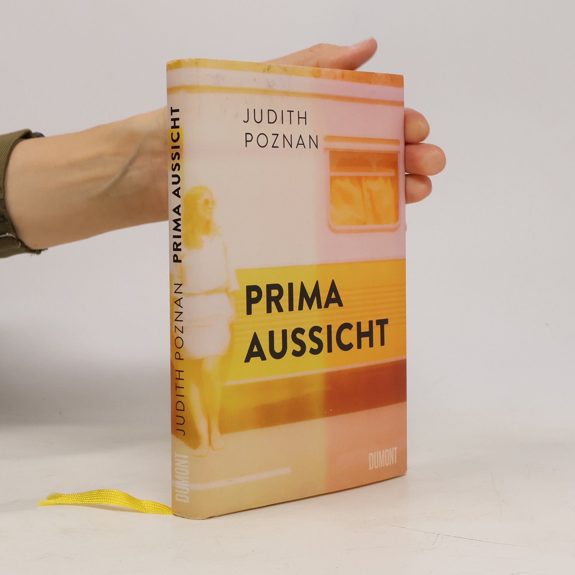 Prima Aussicht