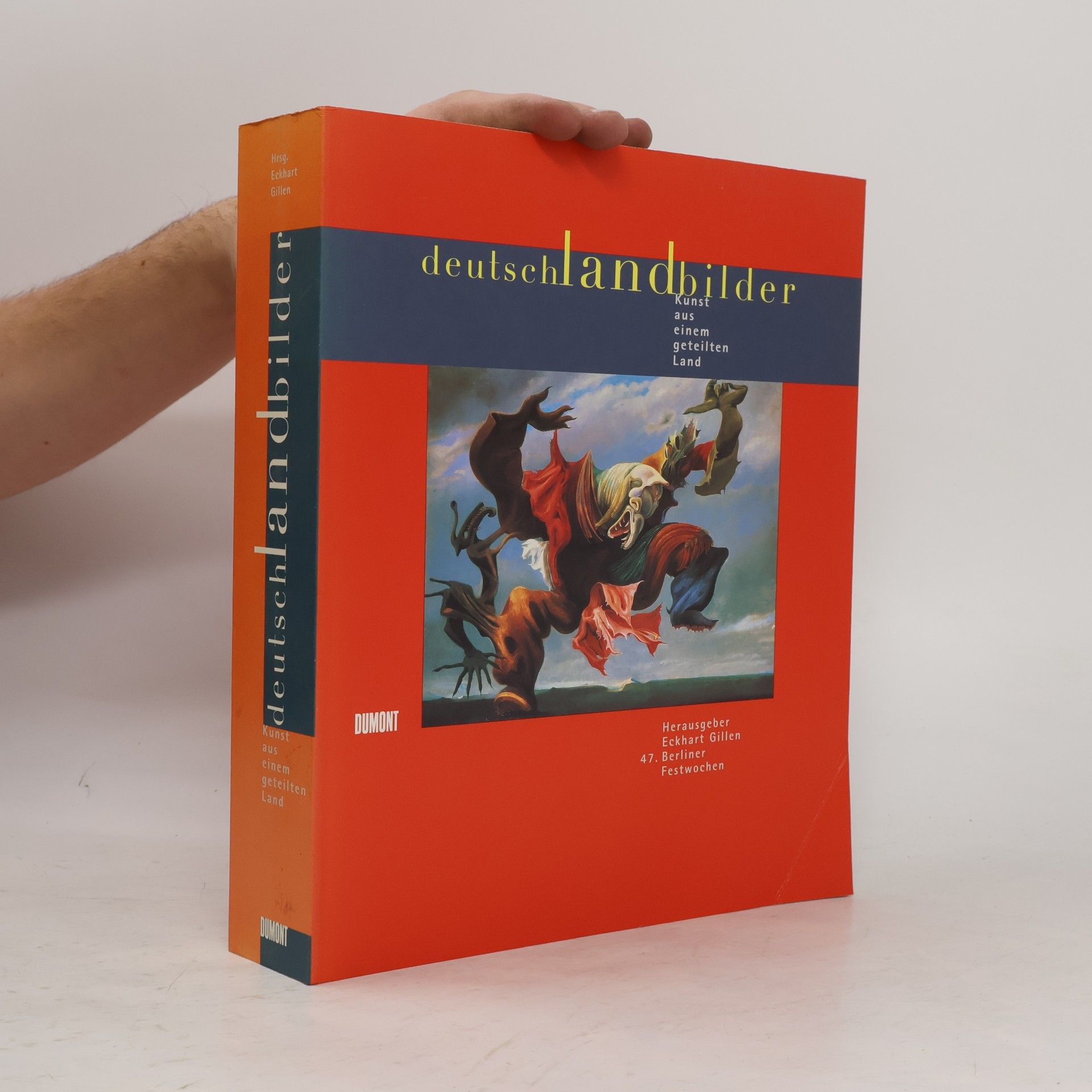 Deutschlandbilder