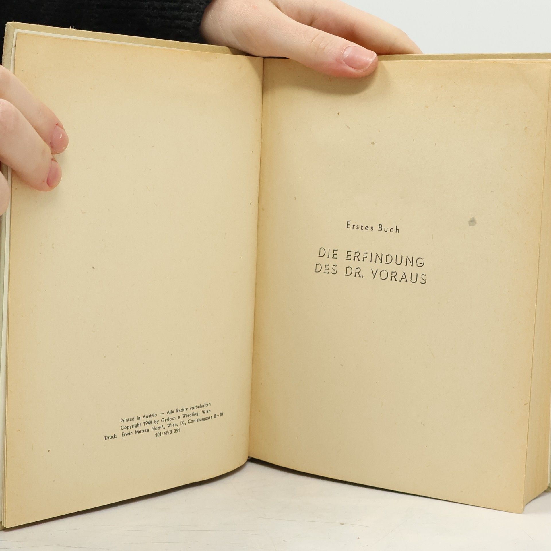 Rudolf Hawel Im Reiche der Homunkuliden