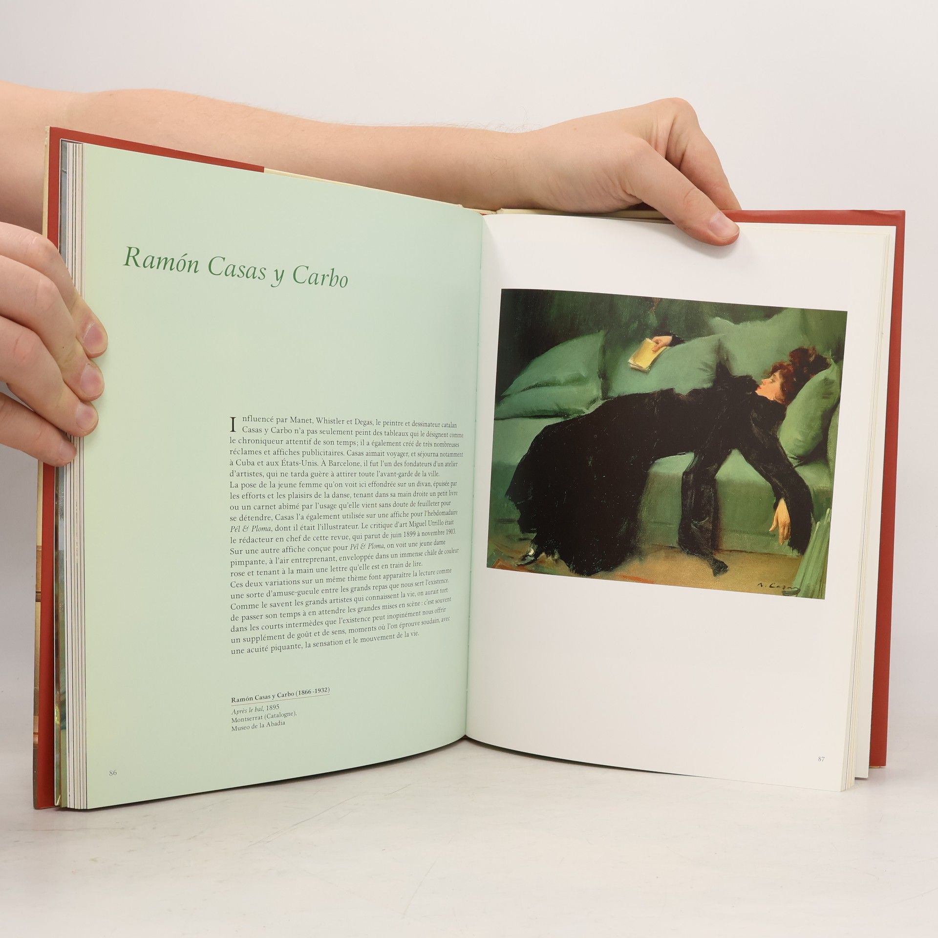 Laure Adler Les femmes qui lisent sont dangereuses