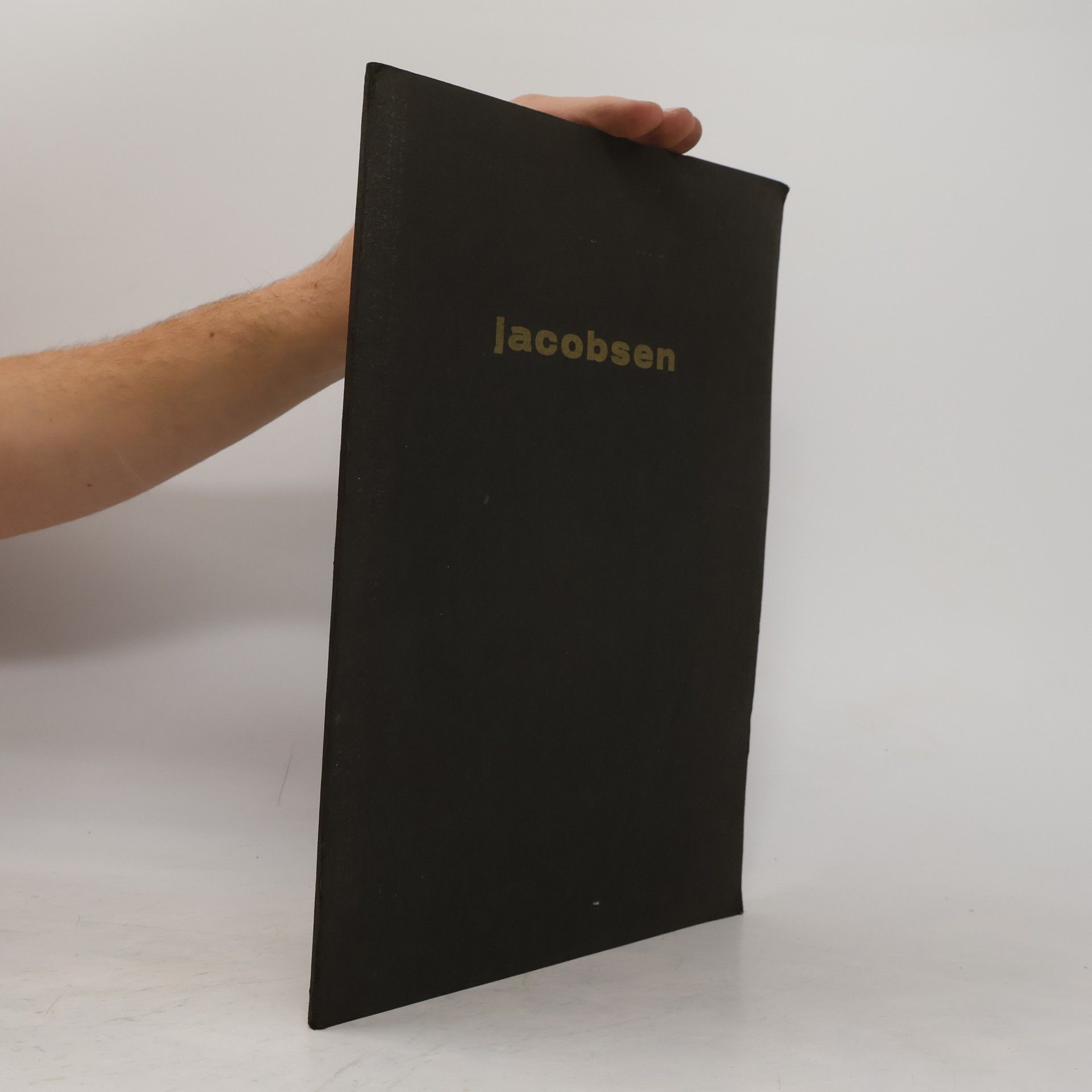 Jacobsen Jacobsen