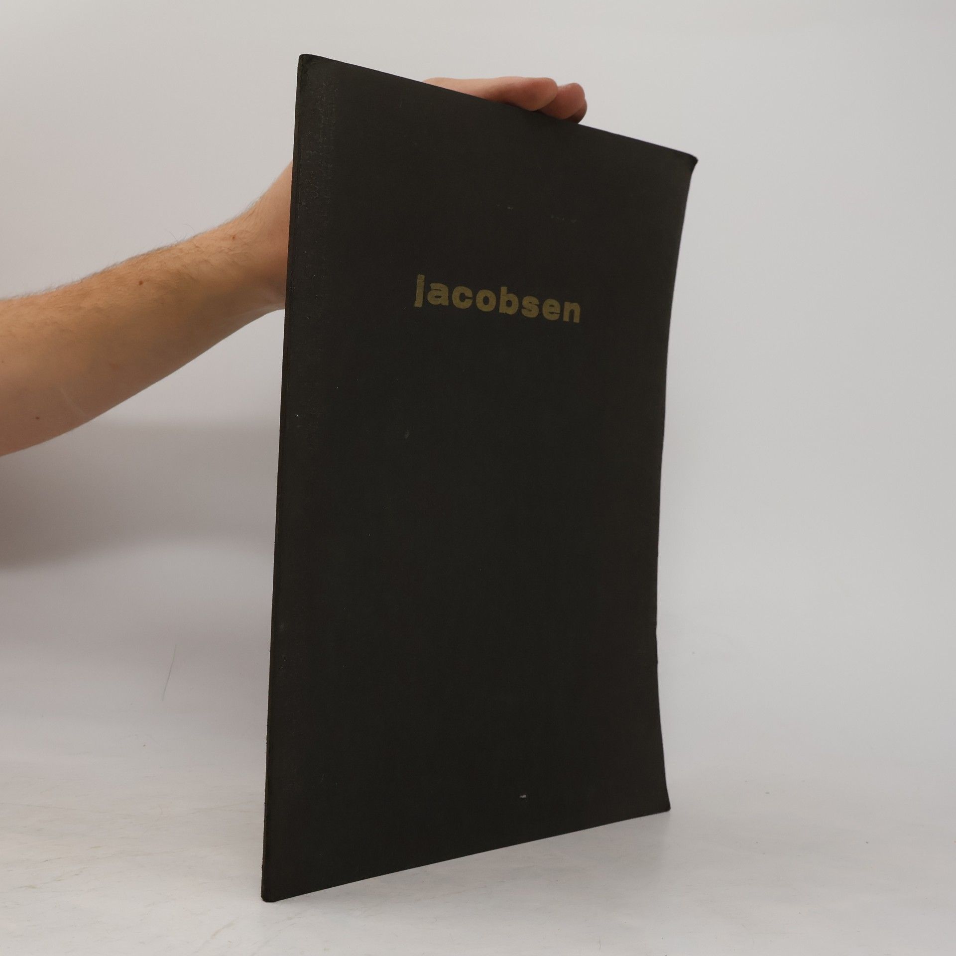 Jacobsen Jacobsen