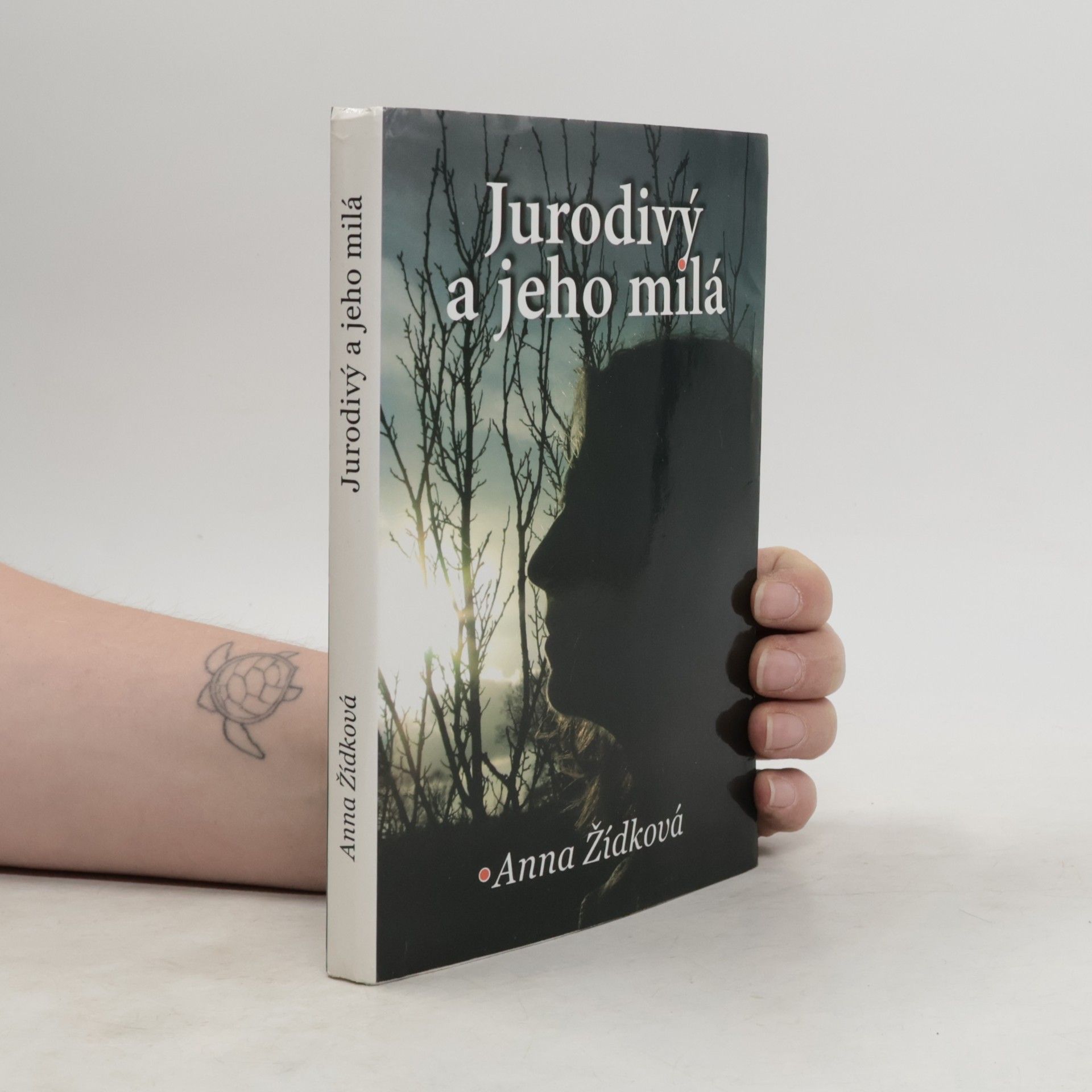 Jurodivý a jeho milá