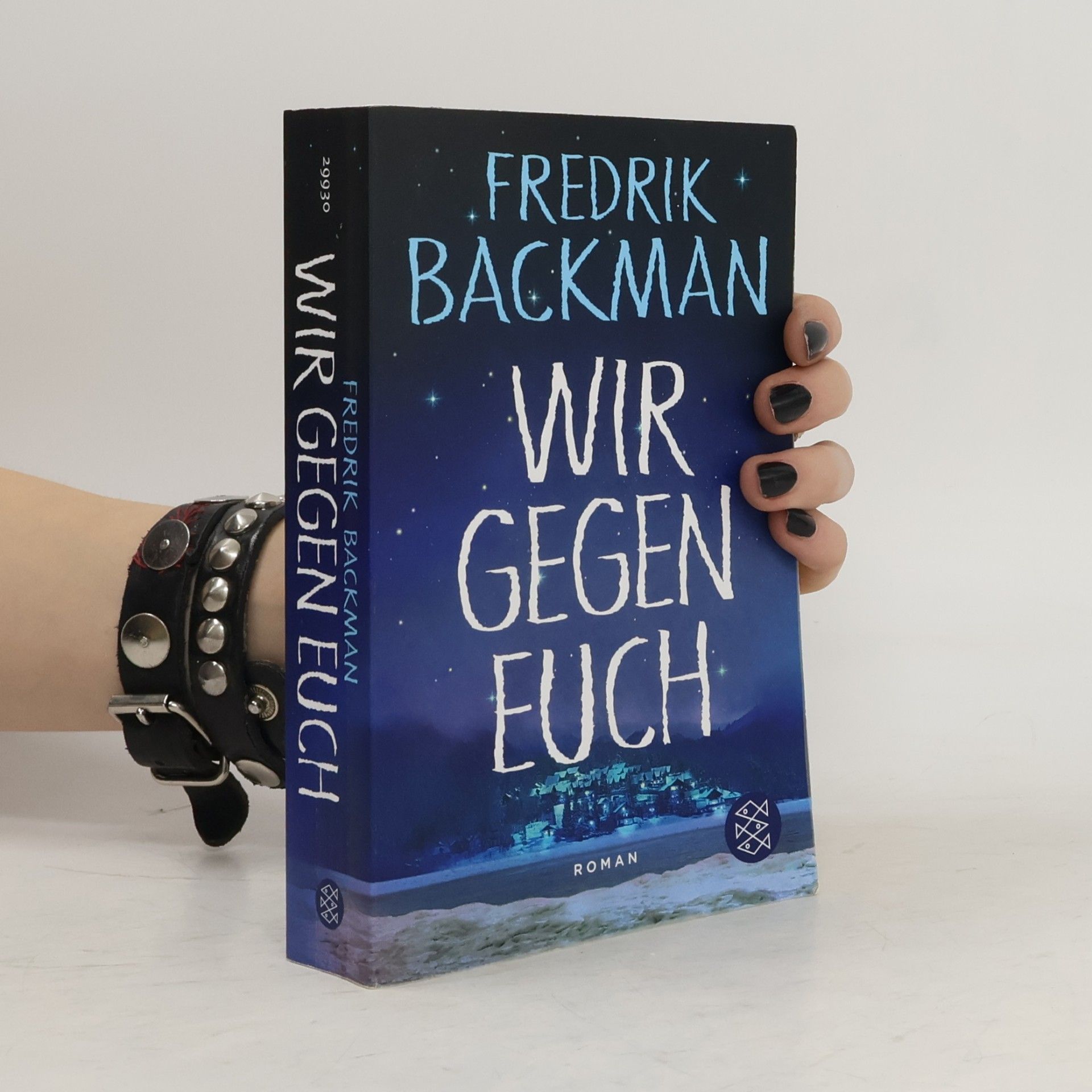 Wir gegen euch
