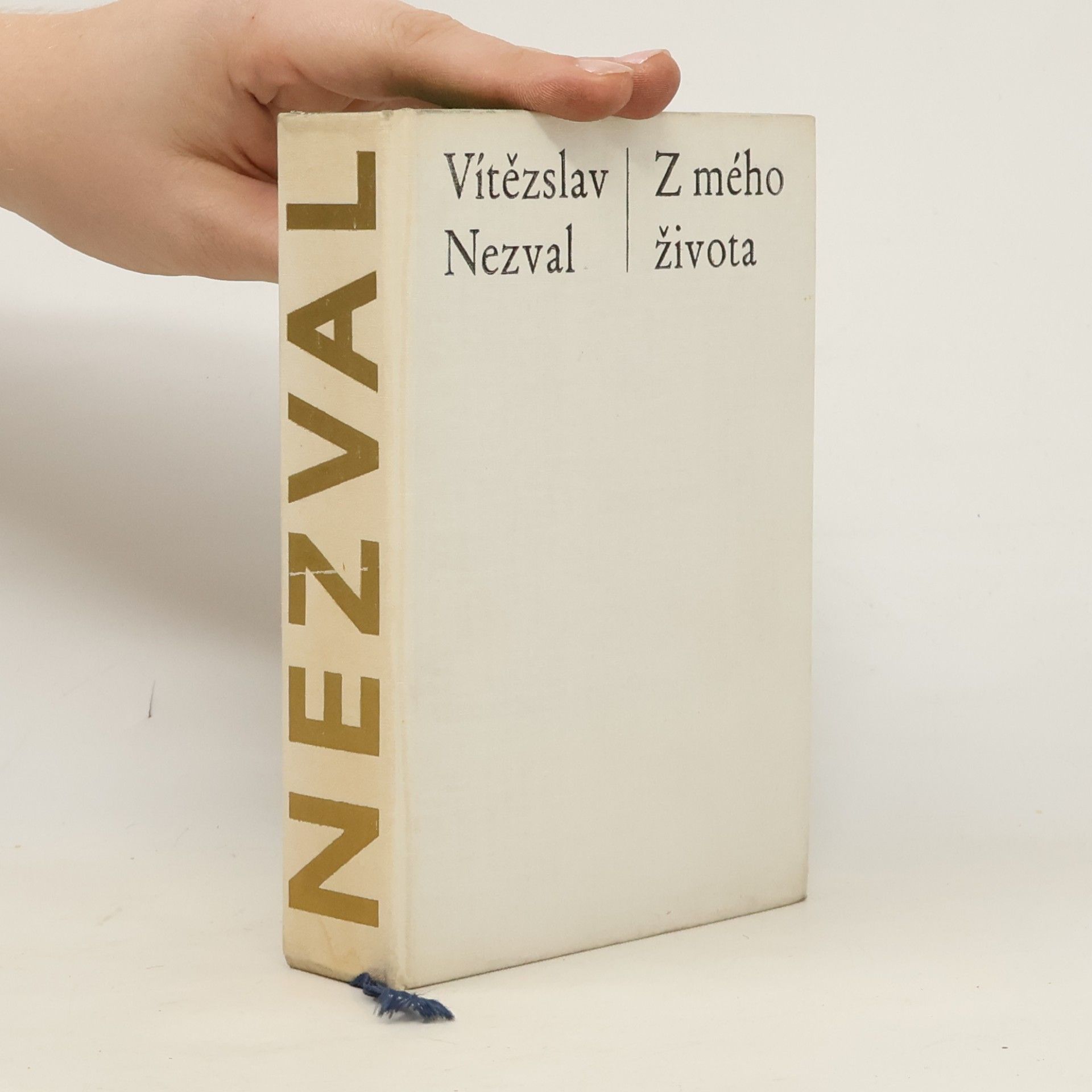 Z mého života