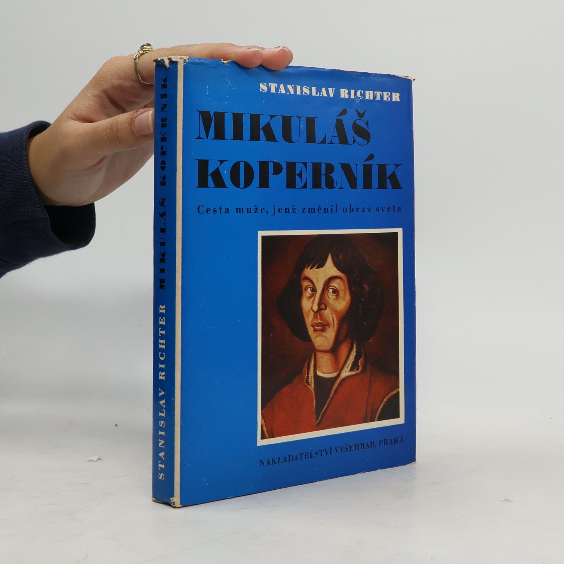 Mikuláš Koperník