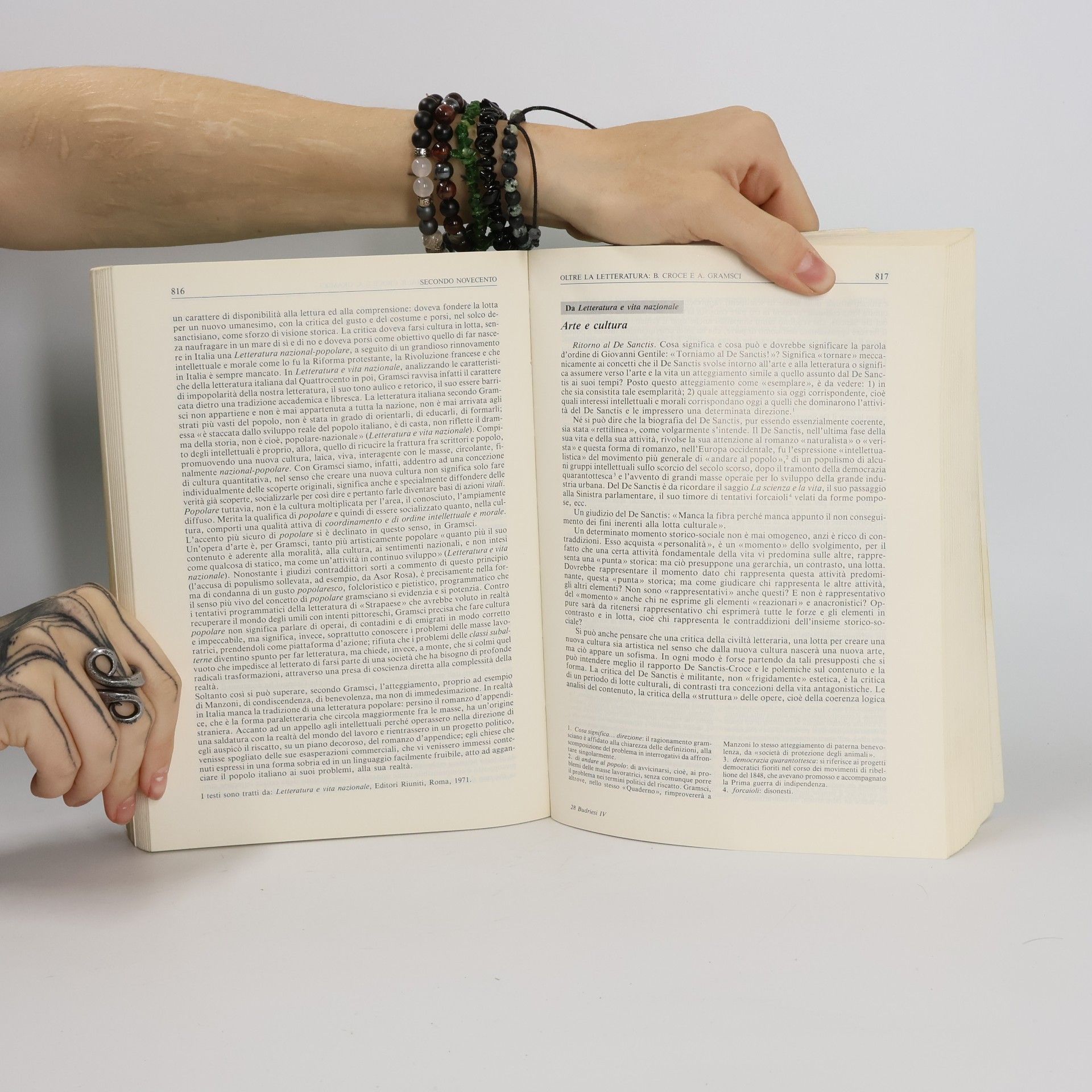 Aldo Budriesi Letteratura, forme e modelli