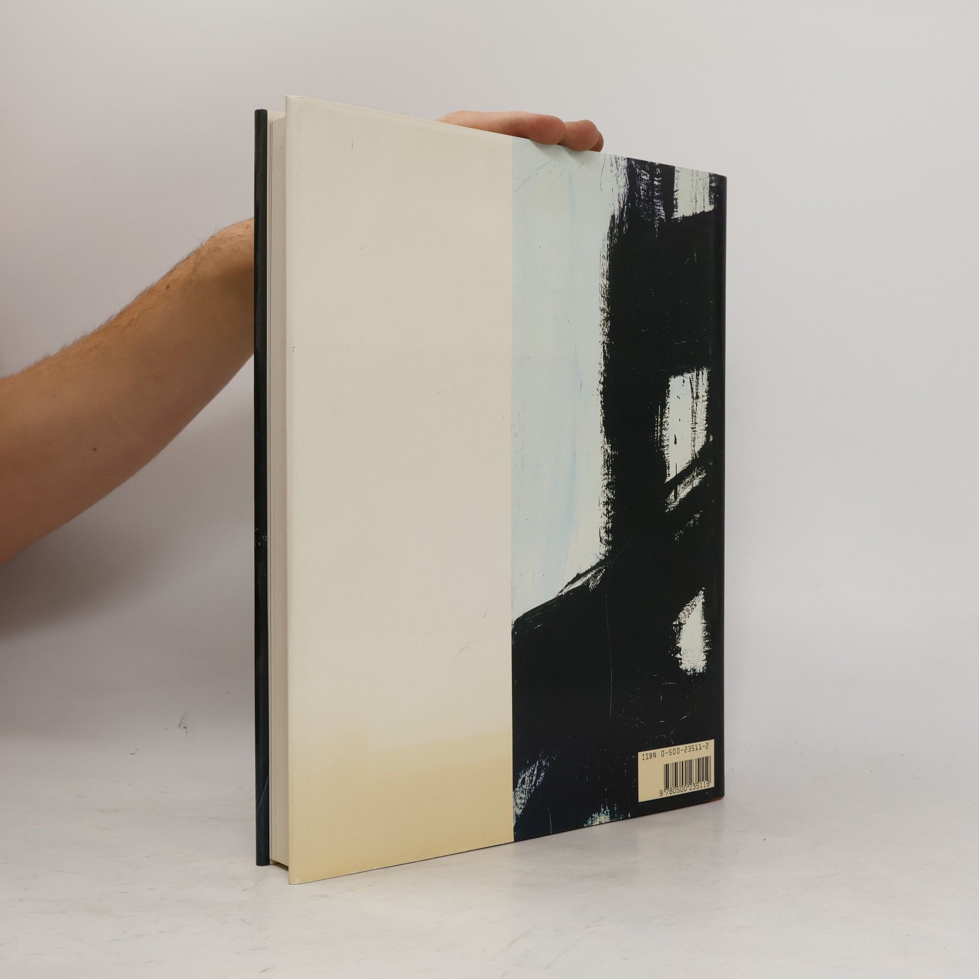 Michael Auping Abstract Expressionism, The Critical Developments