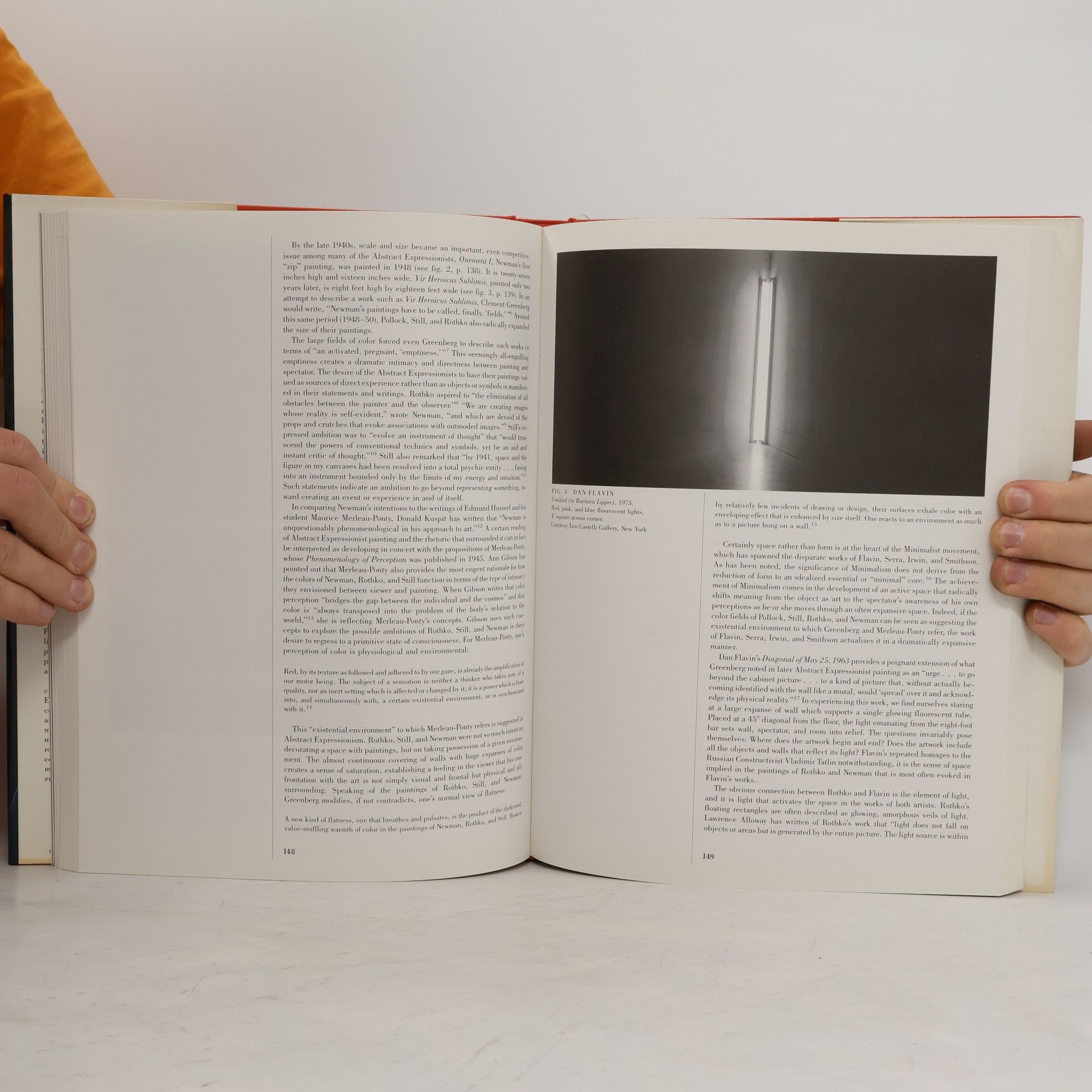 Michael Auping Abstract Expressionism, The Critical Developments