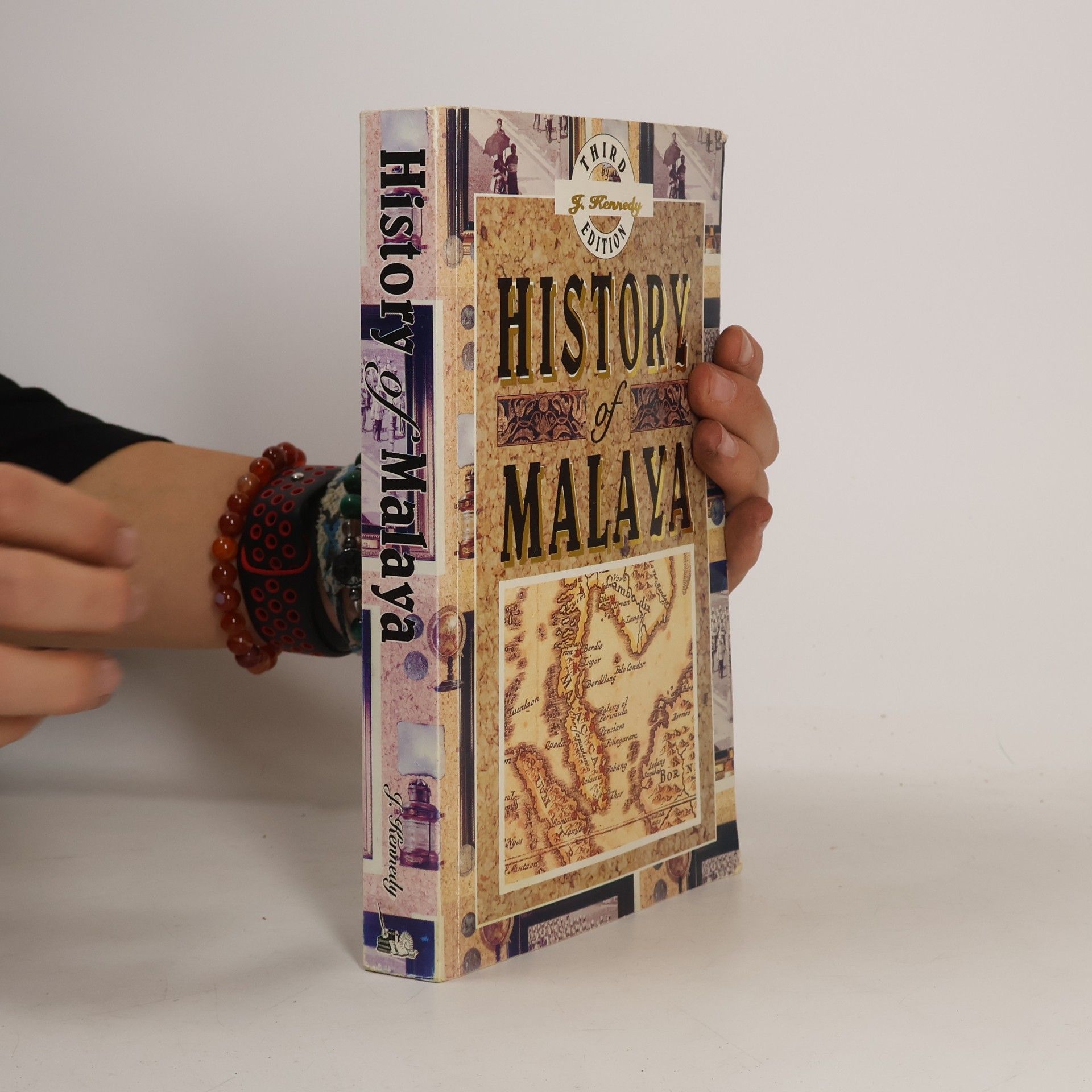 History of Malaya