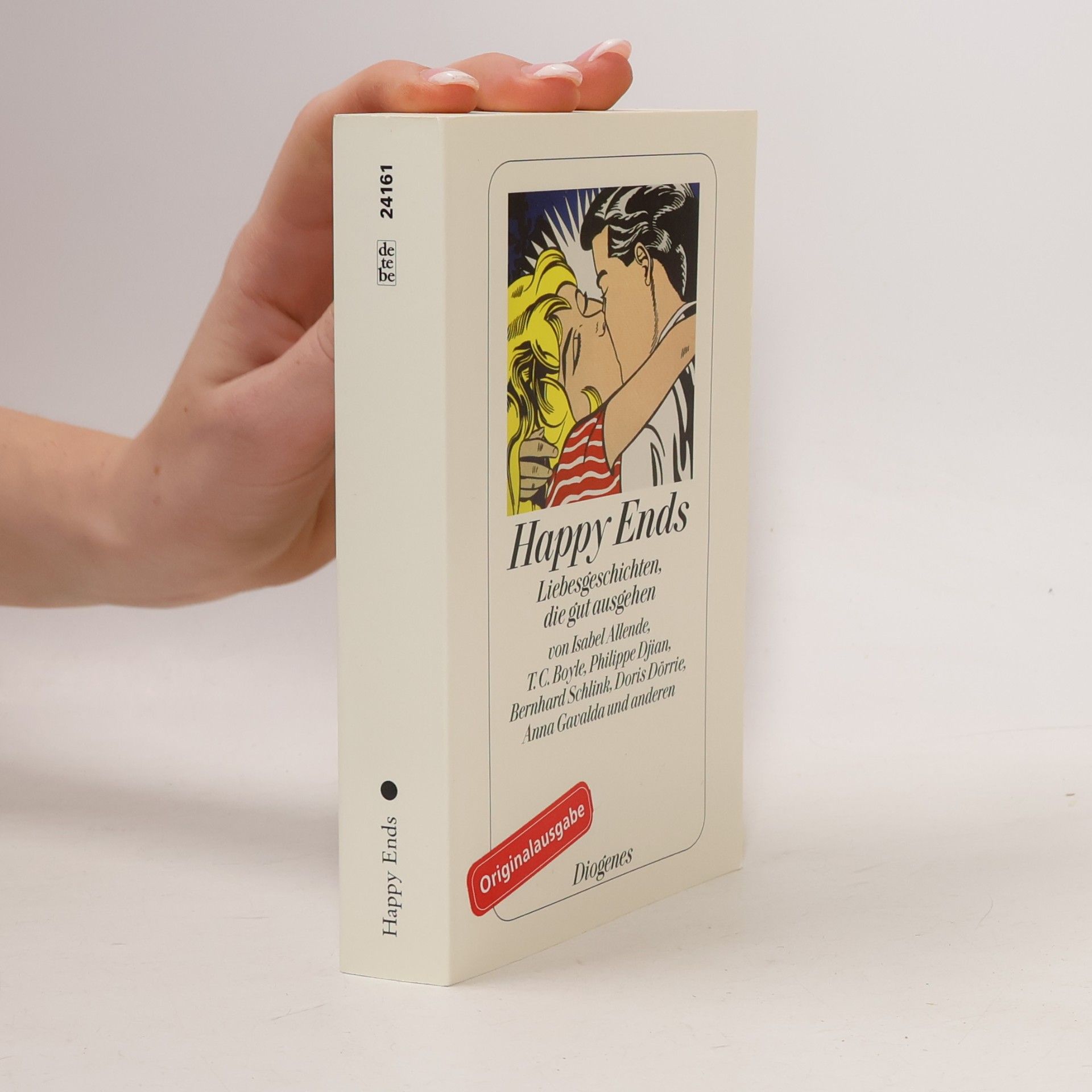 Happy Ends