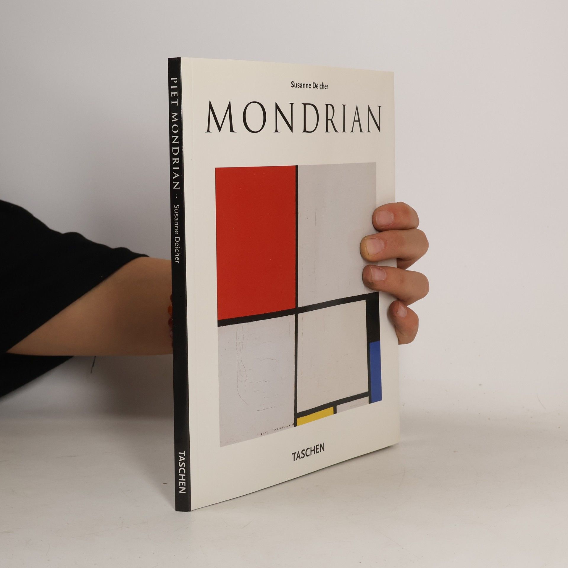 Mondrian