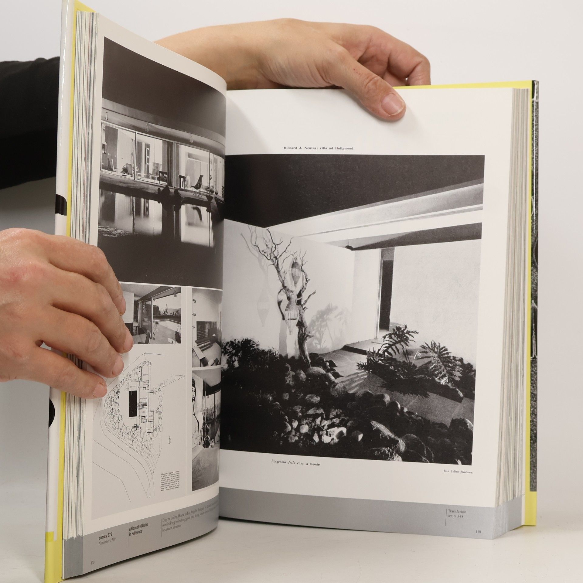 Charlotte Fiell Domus Volume V. 1960-1964
