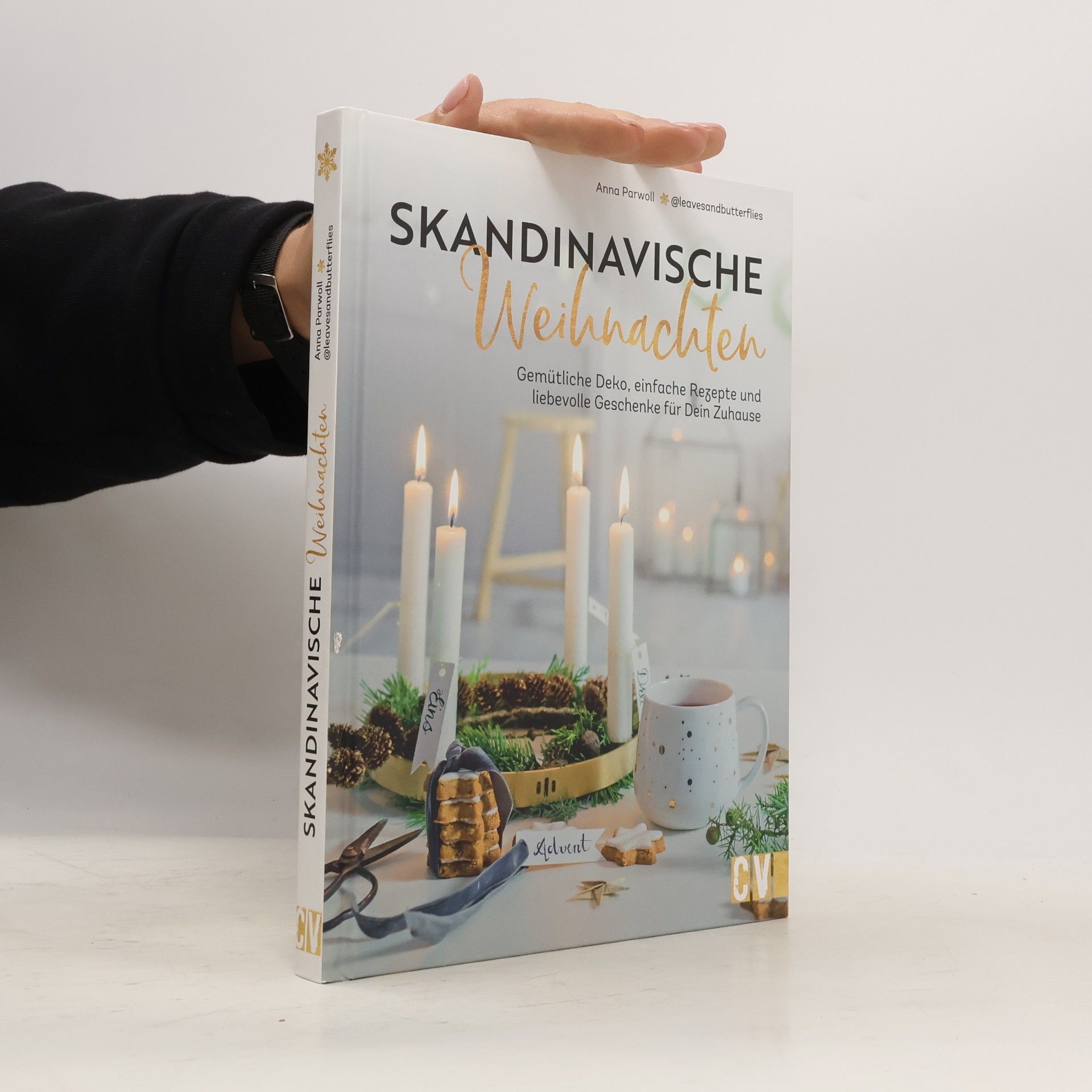 Skandinavische Weihnachten