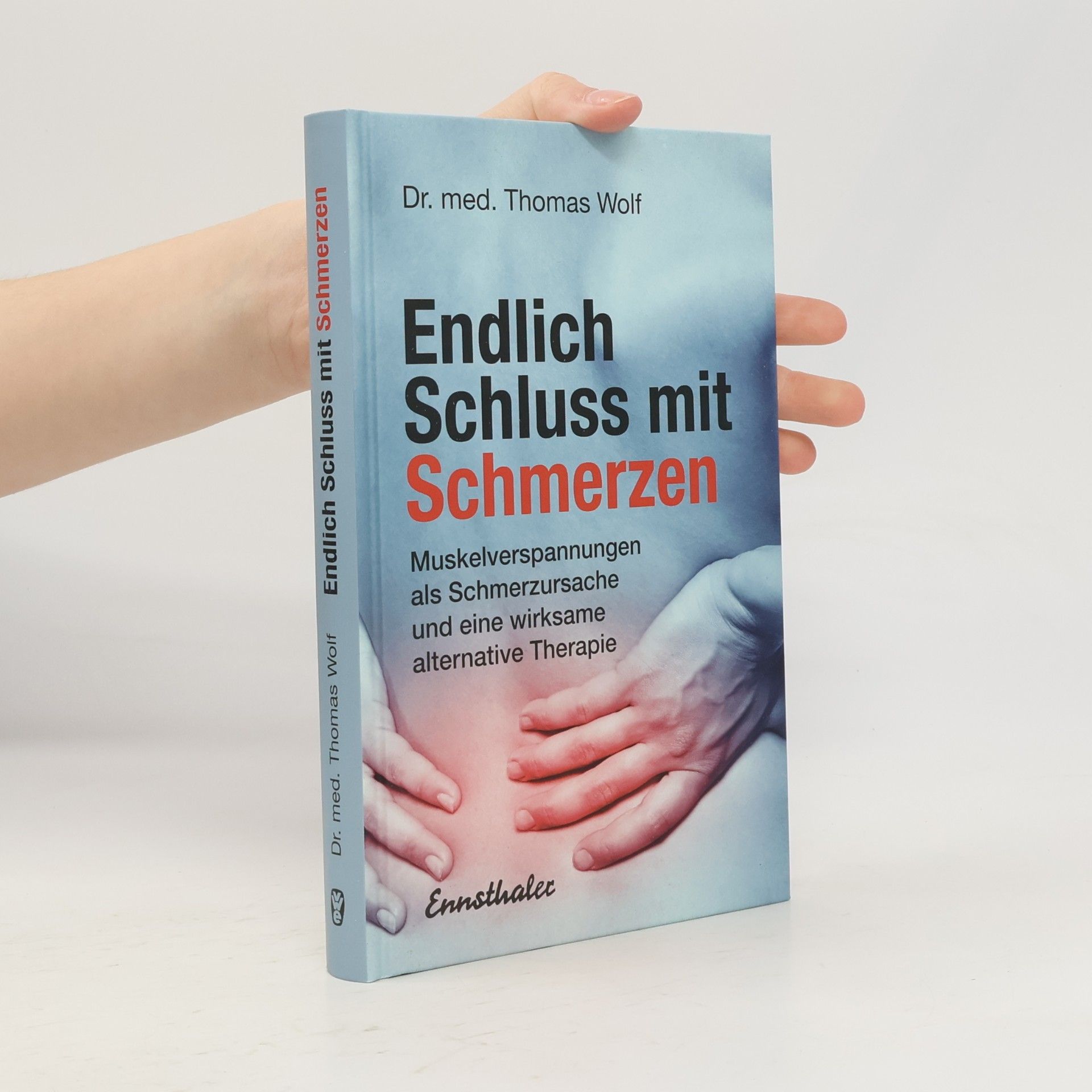 Endlich Schluss mit Schmerzen