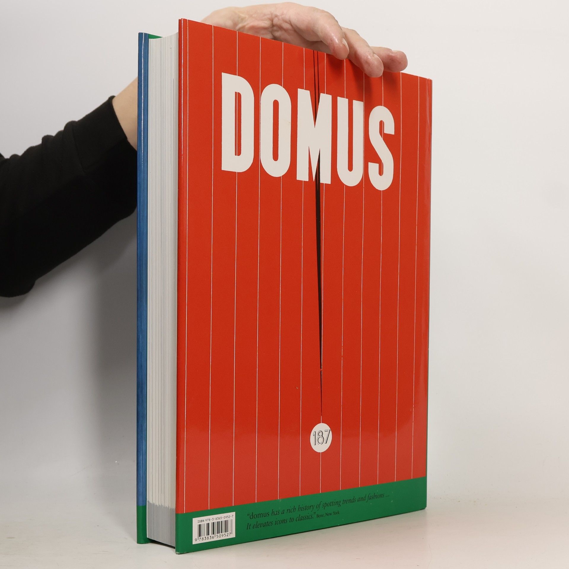 Autorenkollektiv Domus